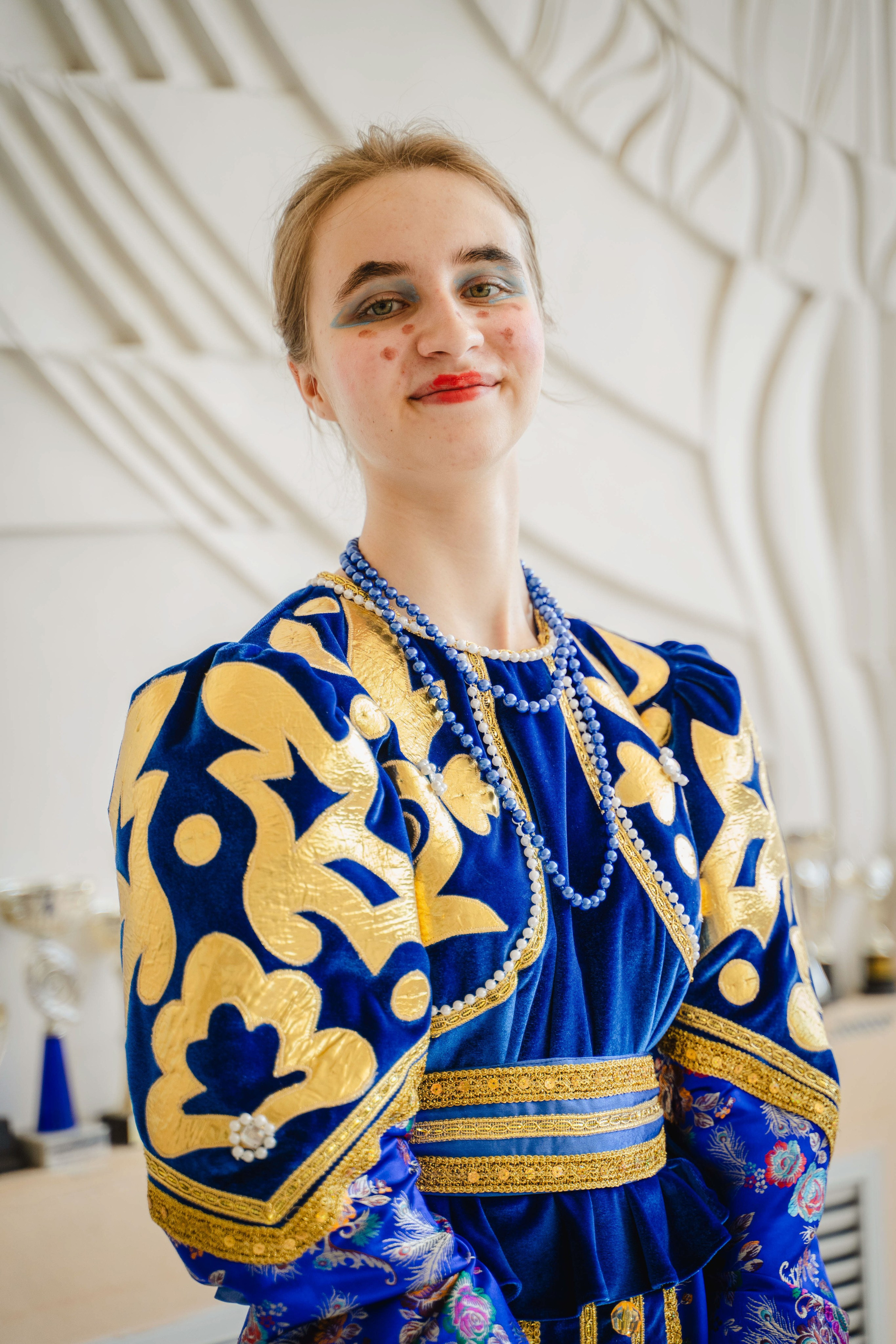 Фееричное выступление театрального коллектива АРТ-Визит г. Краснодар. Фотографы из солнечного Краснодара Вадим и Надежда Митус