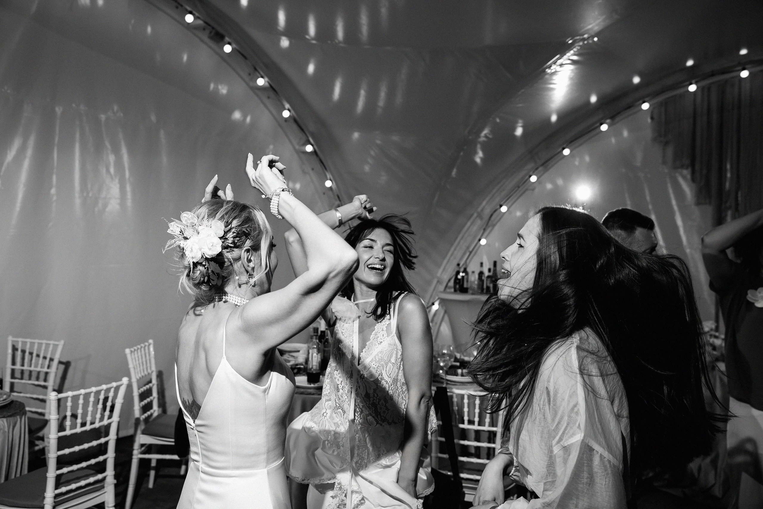 Свадьба Дмитрий и Анатолия. Свадебный фотограф в Воронеже Денис Коровин