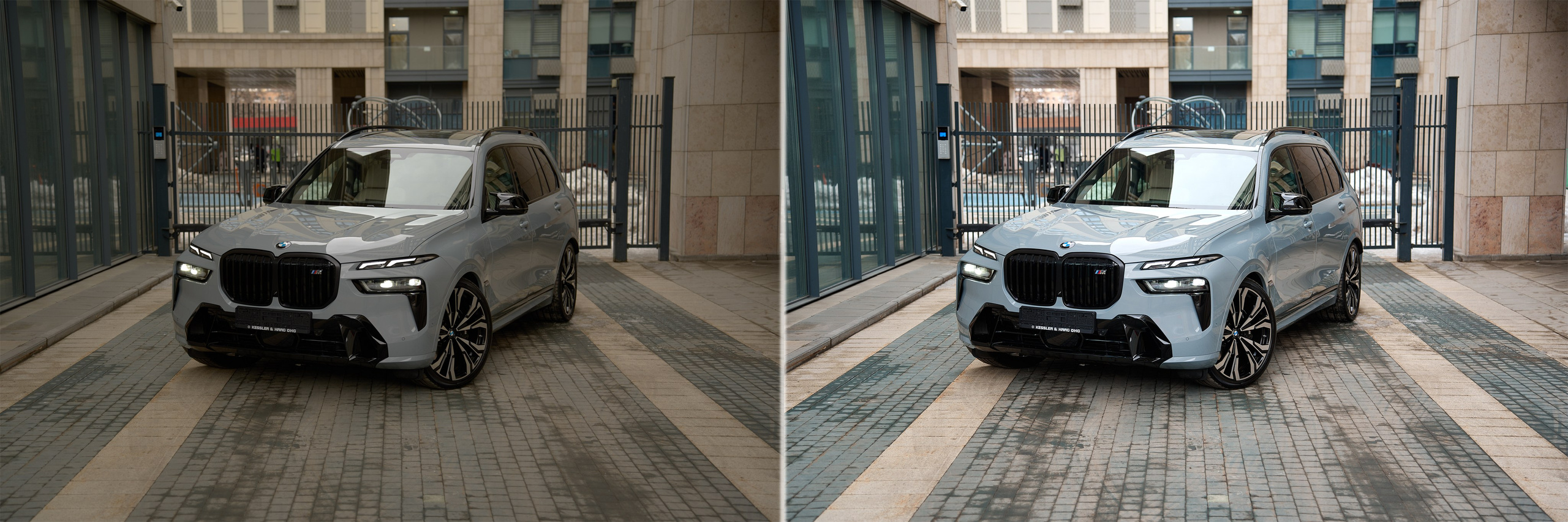 Качественная ретушь для бизнеса. Антон Артюшин, портретный фотограф. Москва