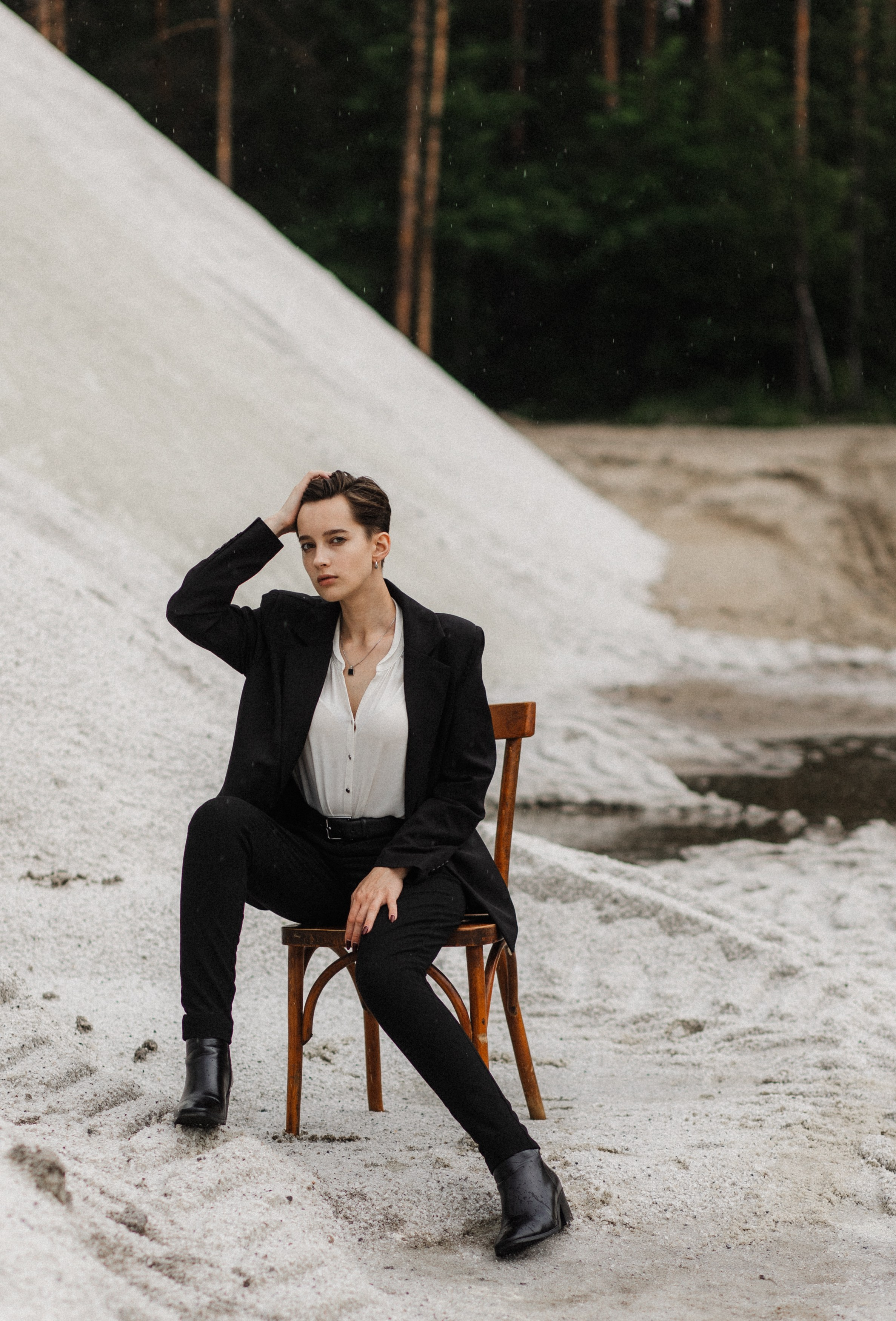 Виктория-Антуанетта. Фотограф Москва и Московская область