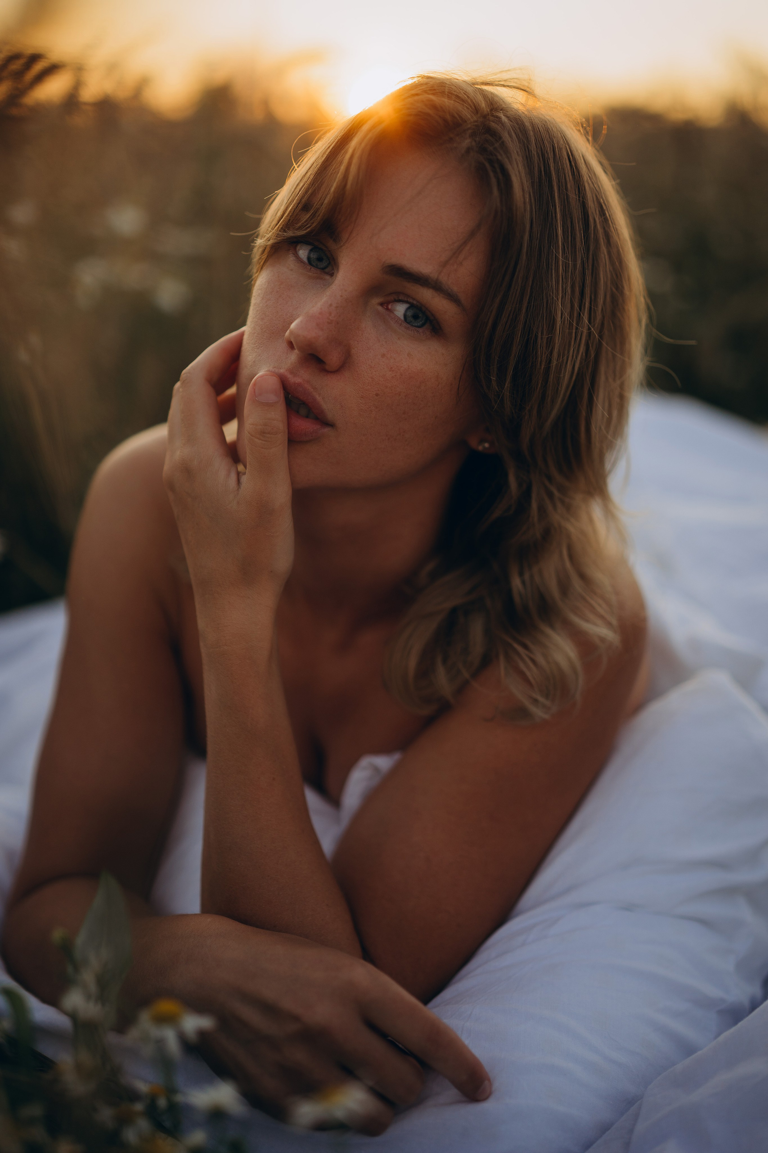 Психолог и фотограф — Dasha Kroti