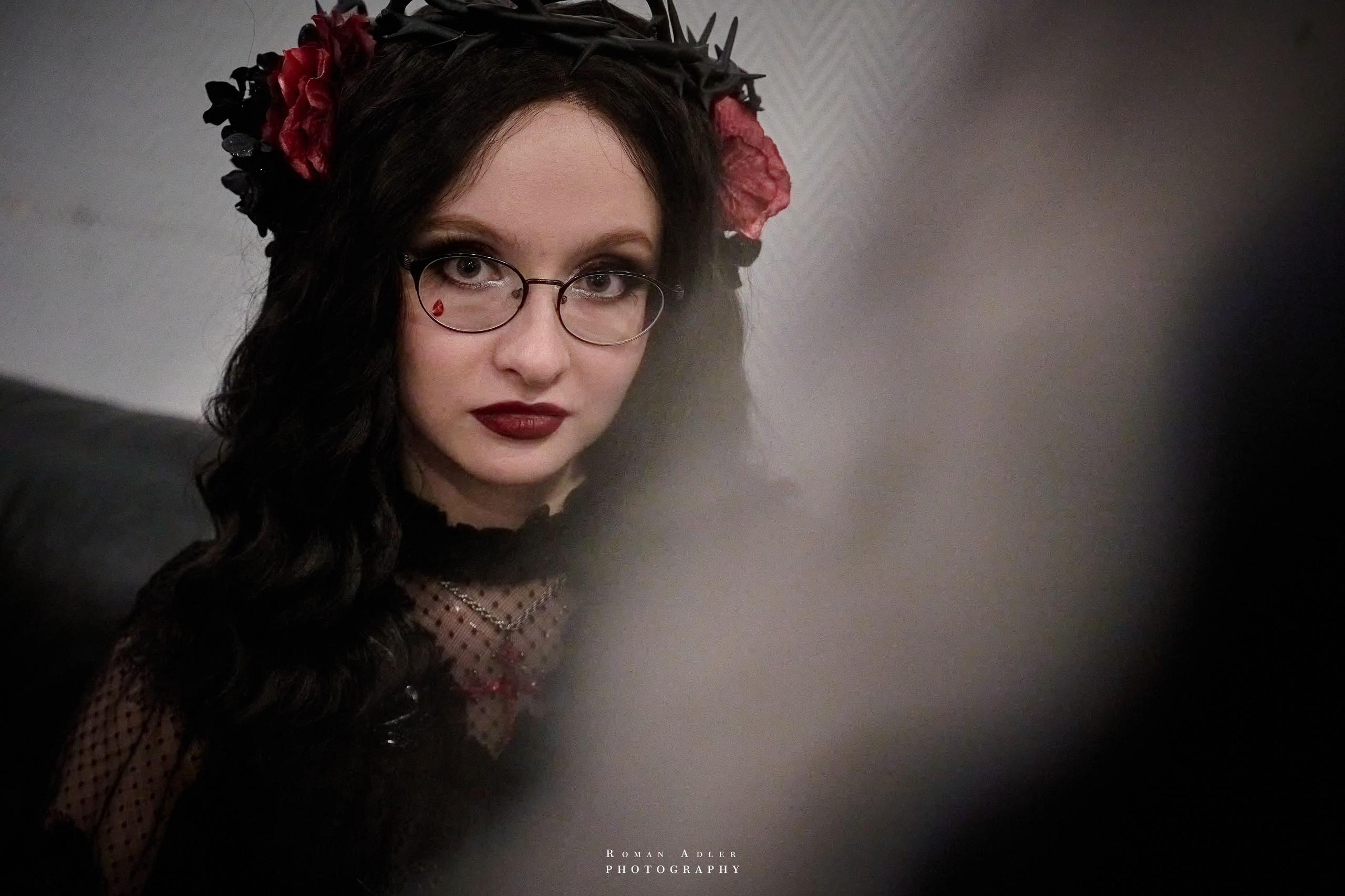 Поколение J-ROCK. Фотограф Роман Адлер