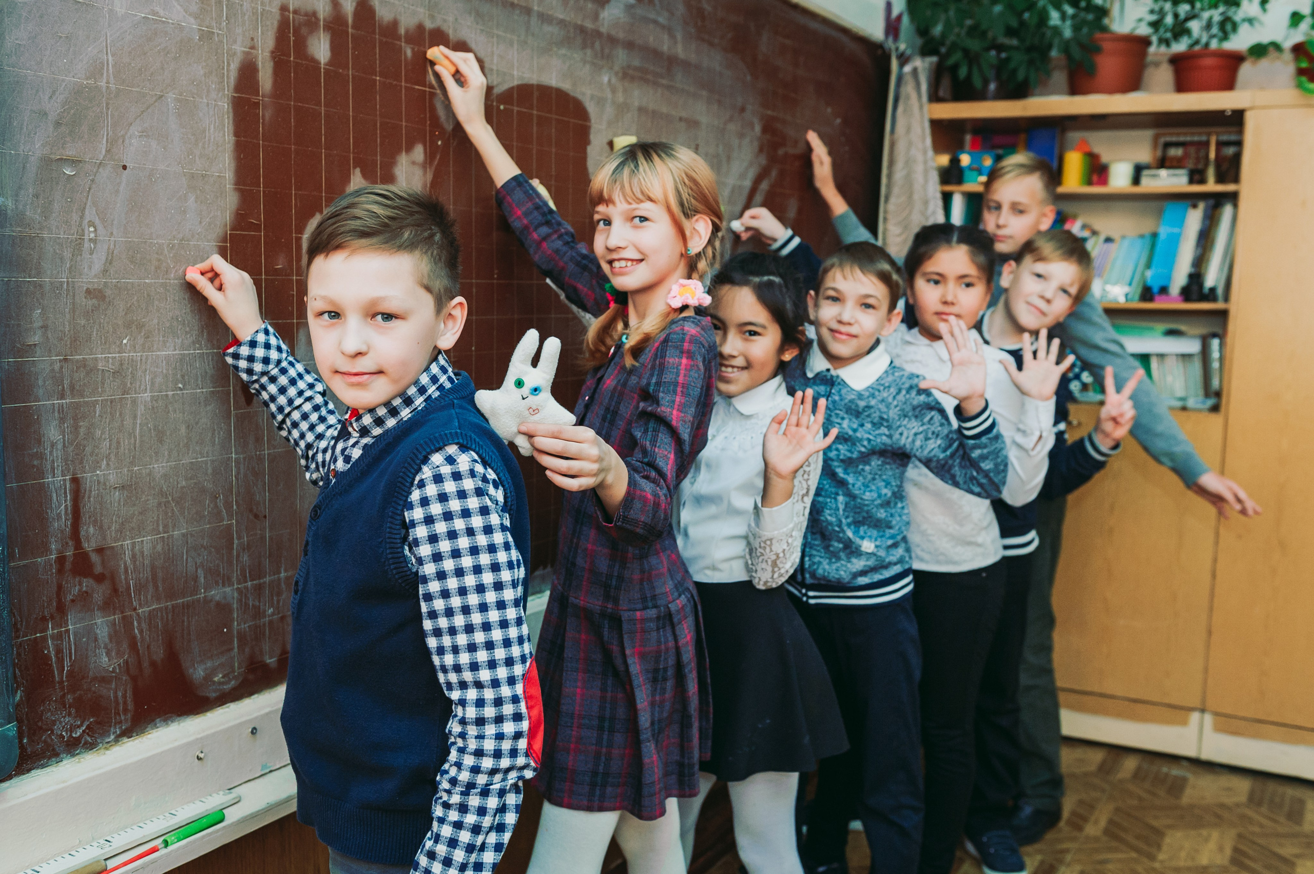 1, 4 классы. Фотограф Зырянова Яна, Снежинск, Екатеринбург, Челябинск