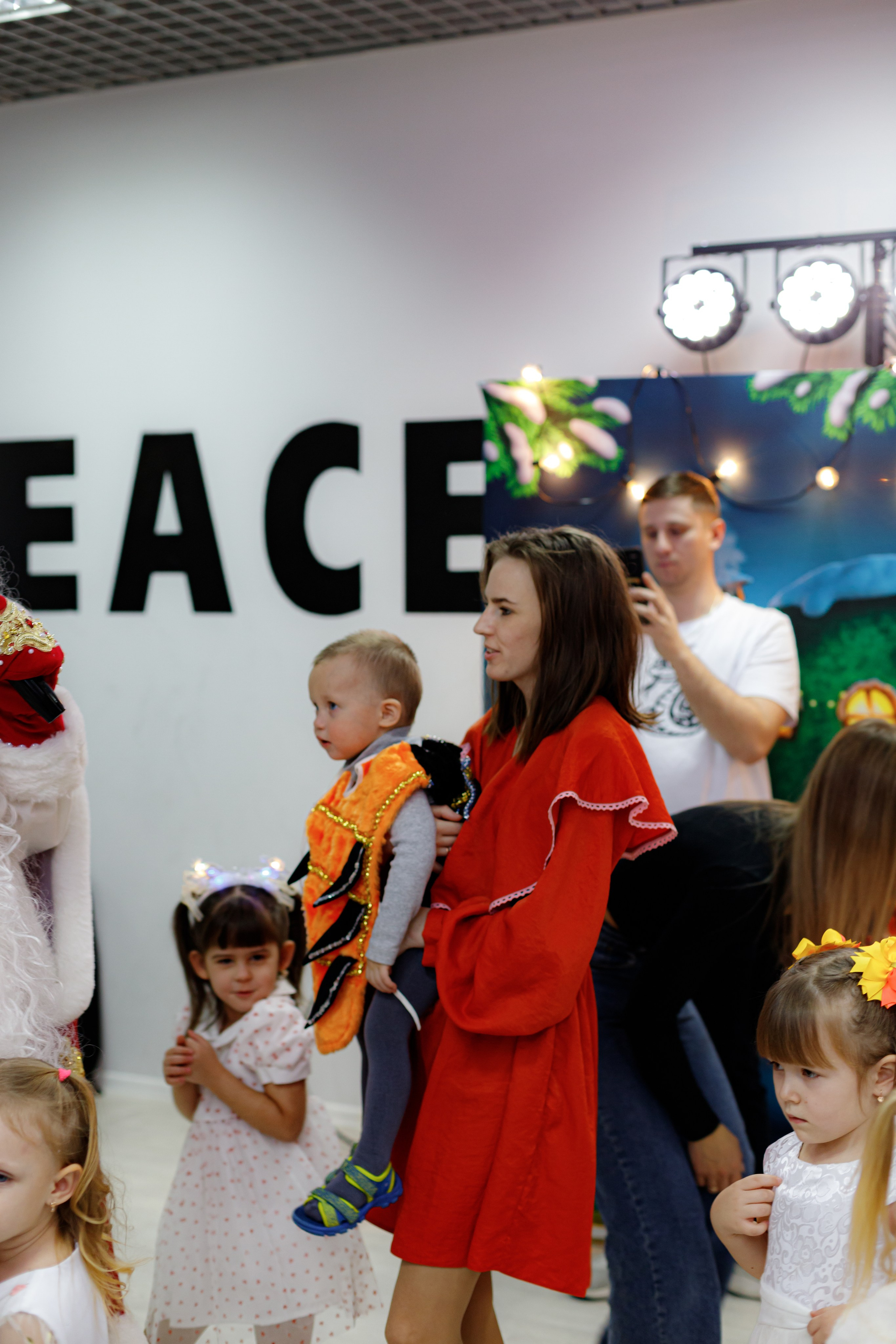 HAPPY NEW YEAR part/4. Photokarish