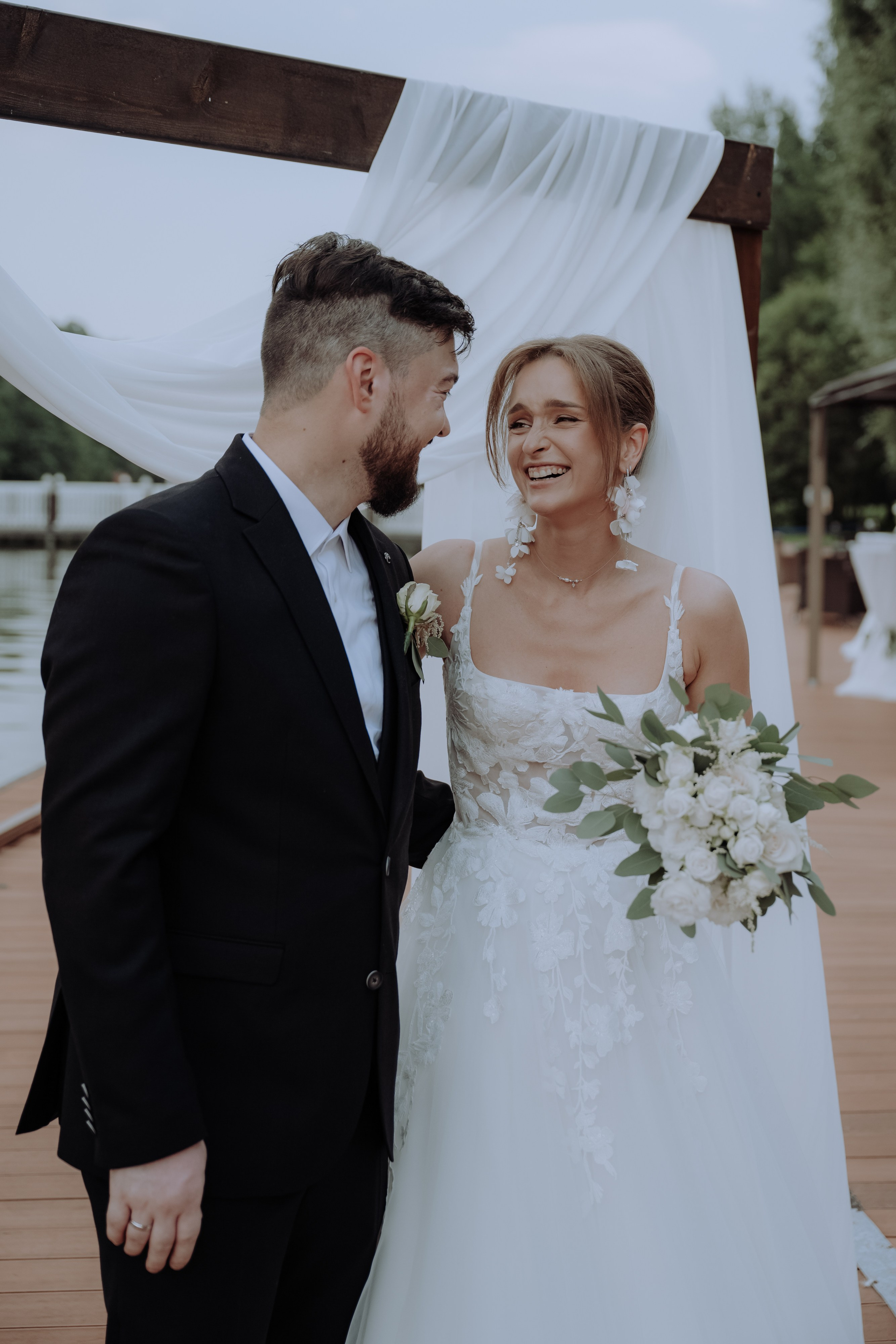 Свадьба Насти и Вани. Фотограф в Москве