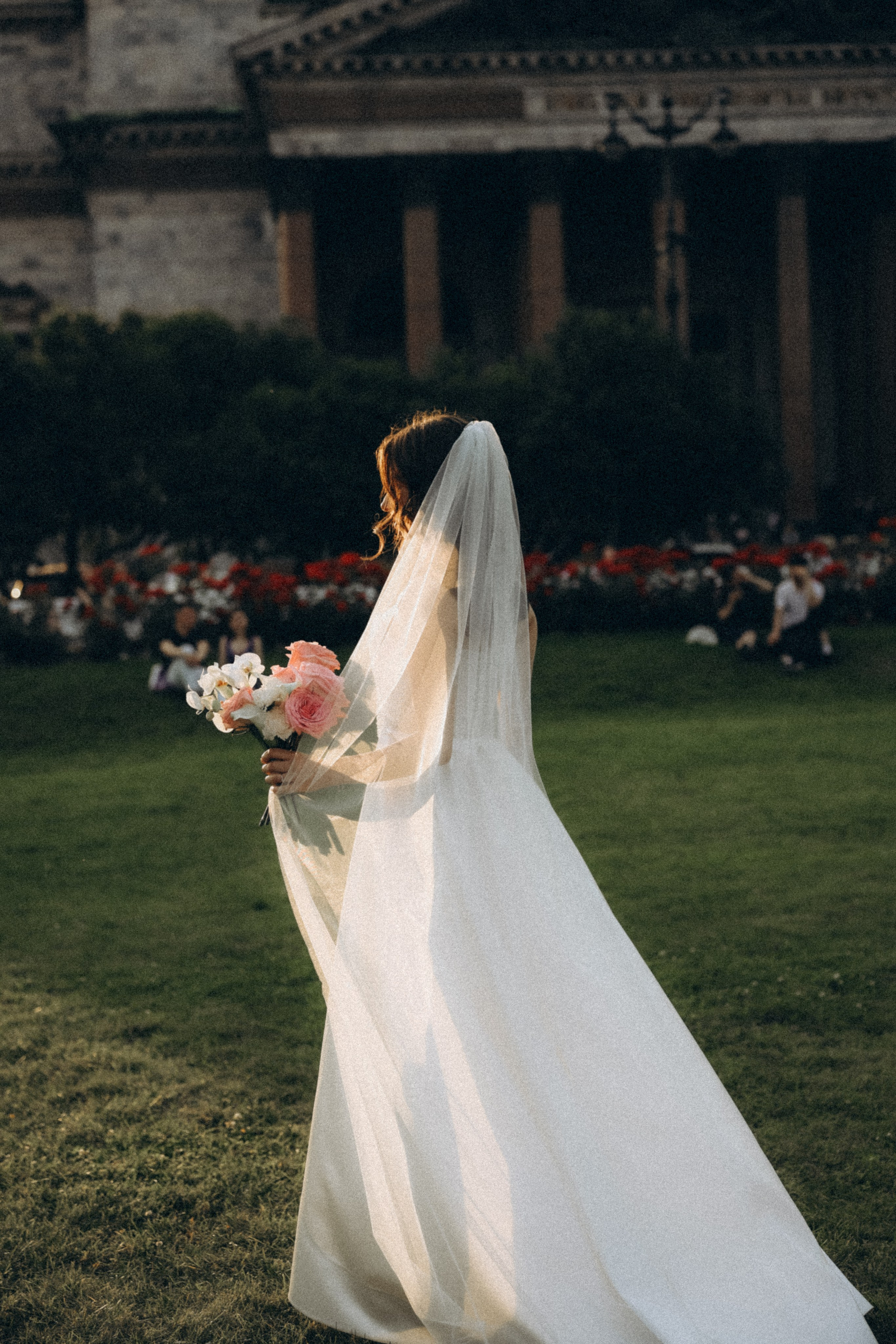 Эдуард и Софья. Свадебный и Семейный Фотограф в Гатчине и Санкт-Петербурге Виктория