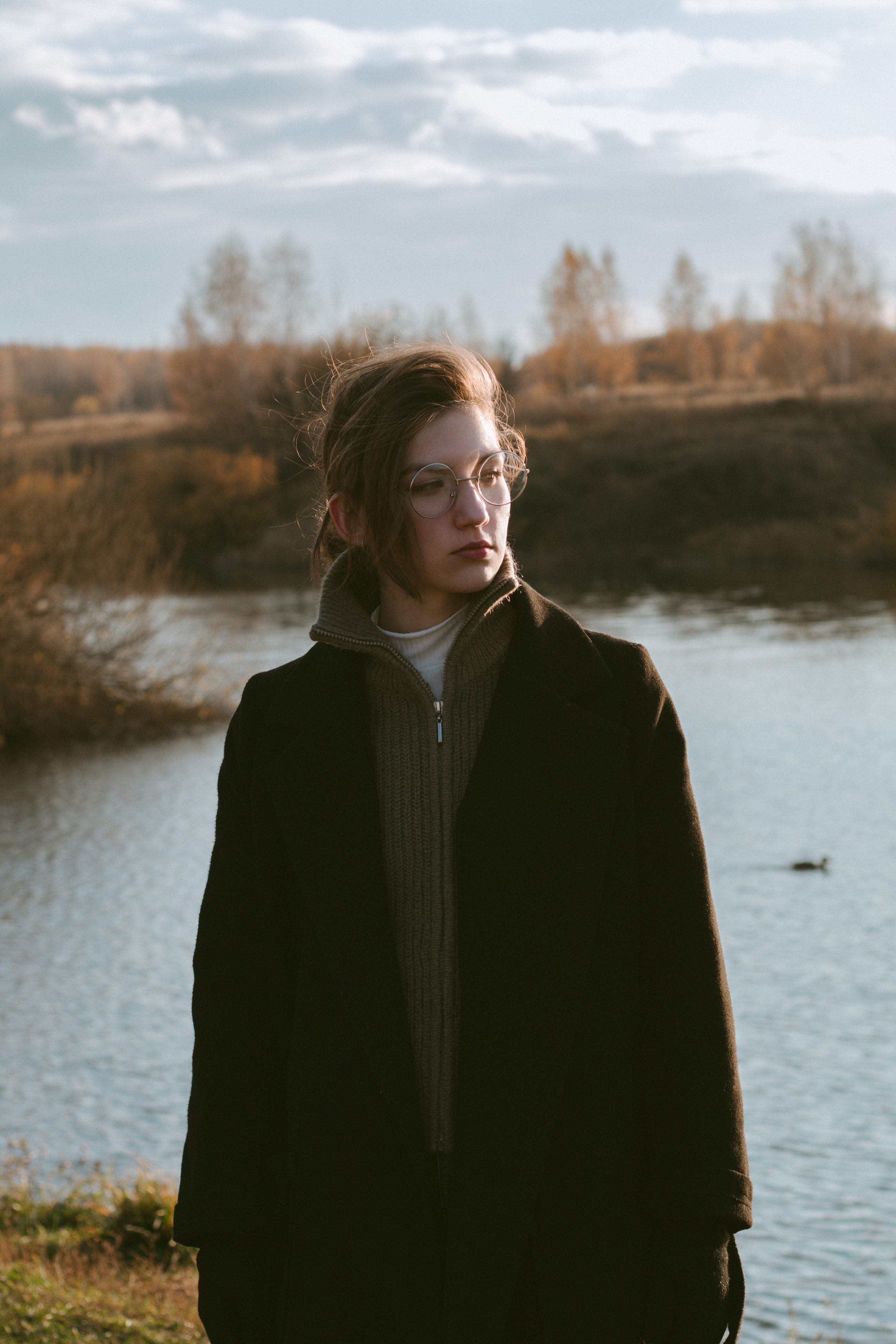 Фотограф в Санкт-Петербурге Евгения Махова