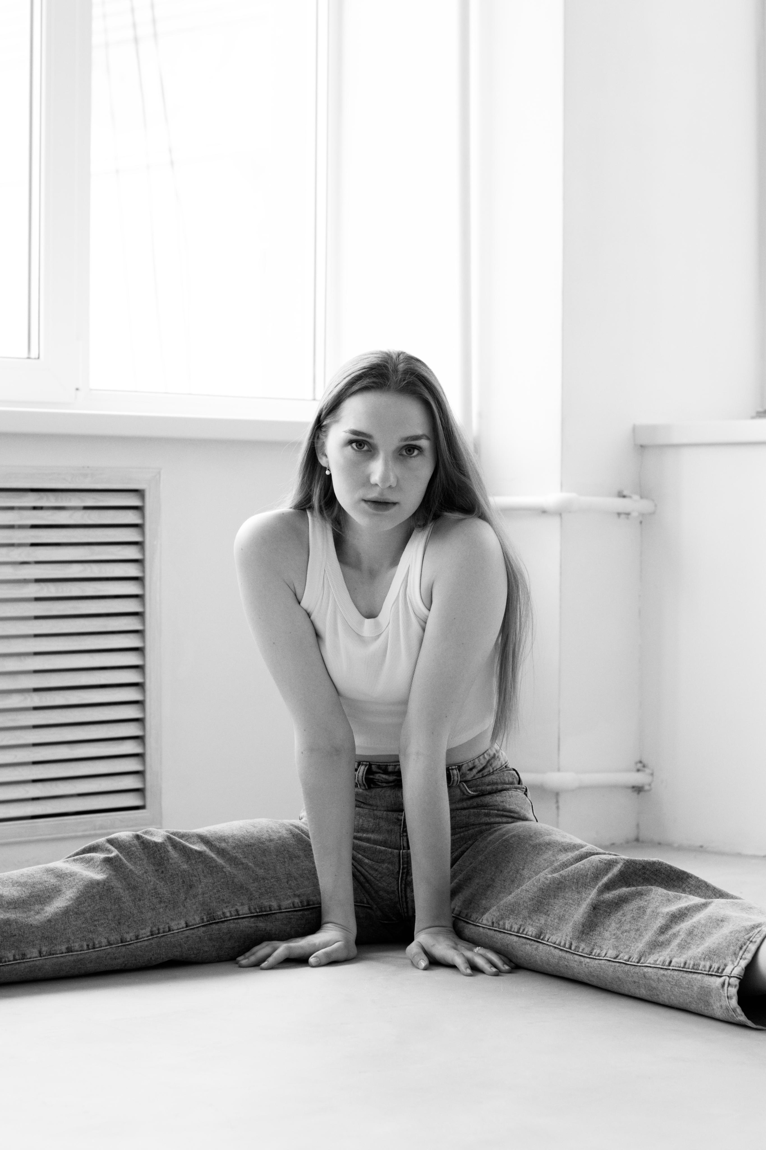 Фотограф в Санкт-Петербурге Евгения Махова