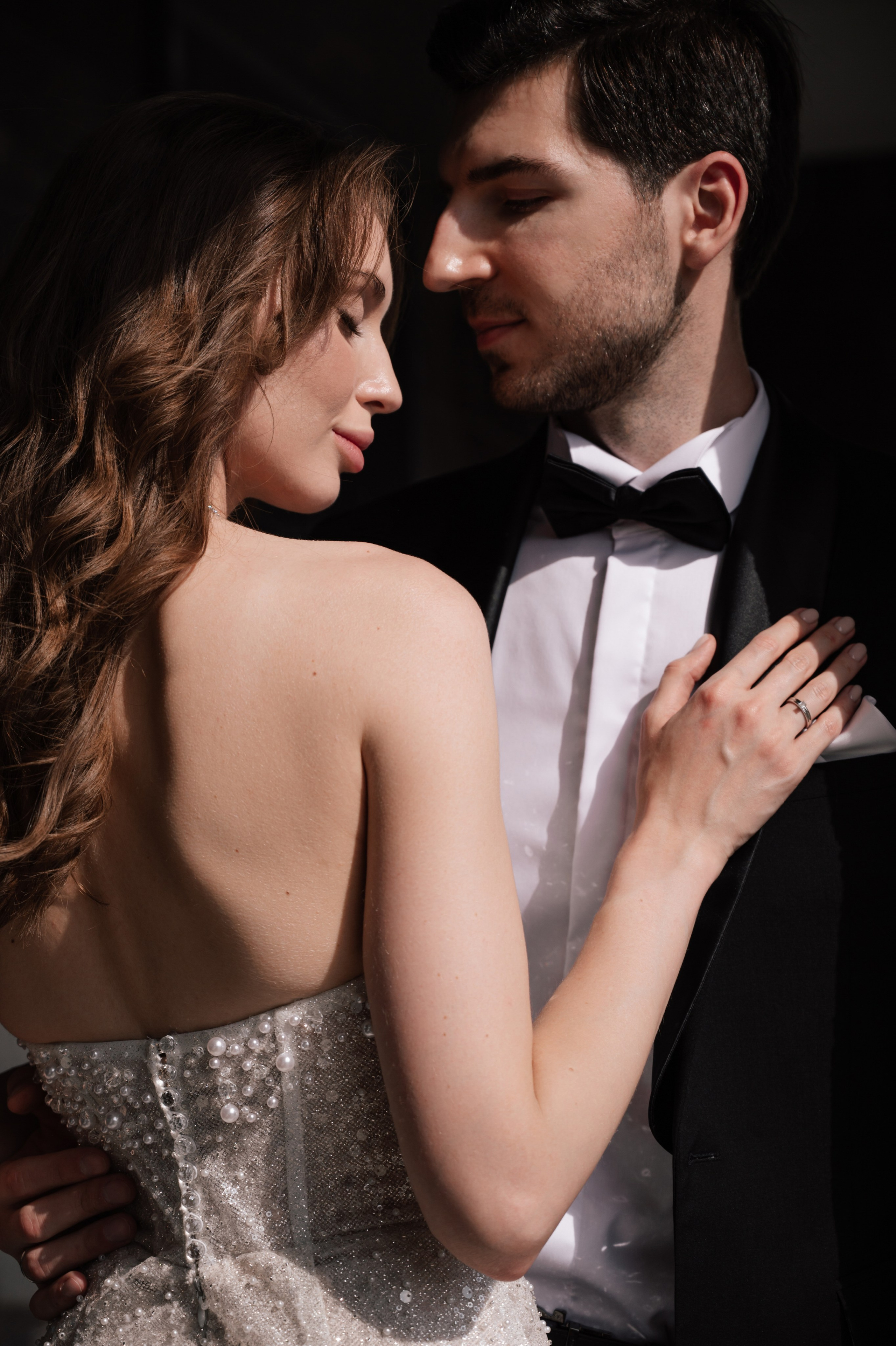 Anna & Boris. Свадебный и семейный фотограф Вероника Холод