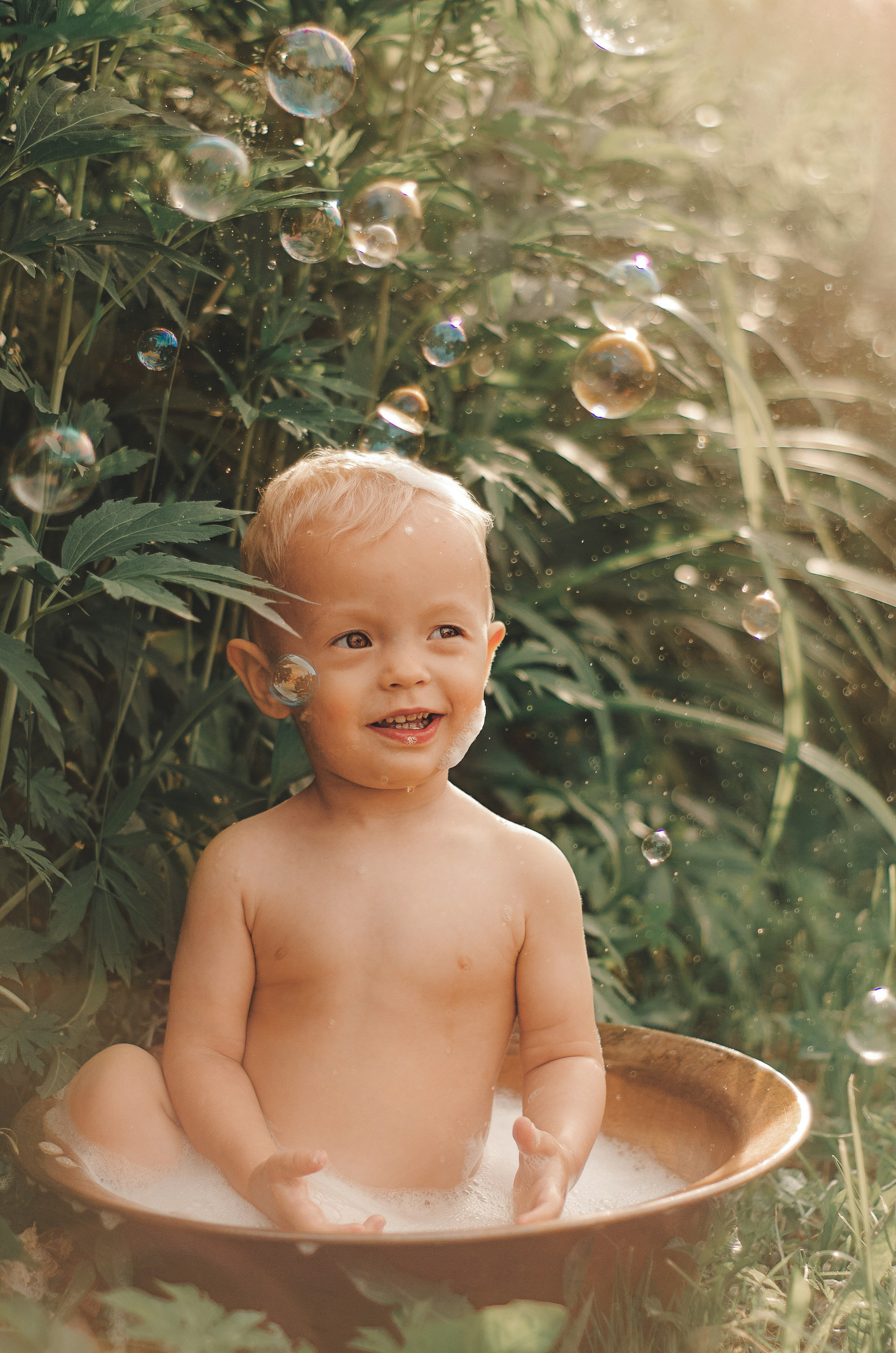 Фотограф Савастина Екатерина