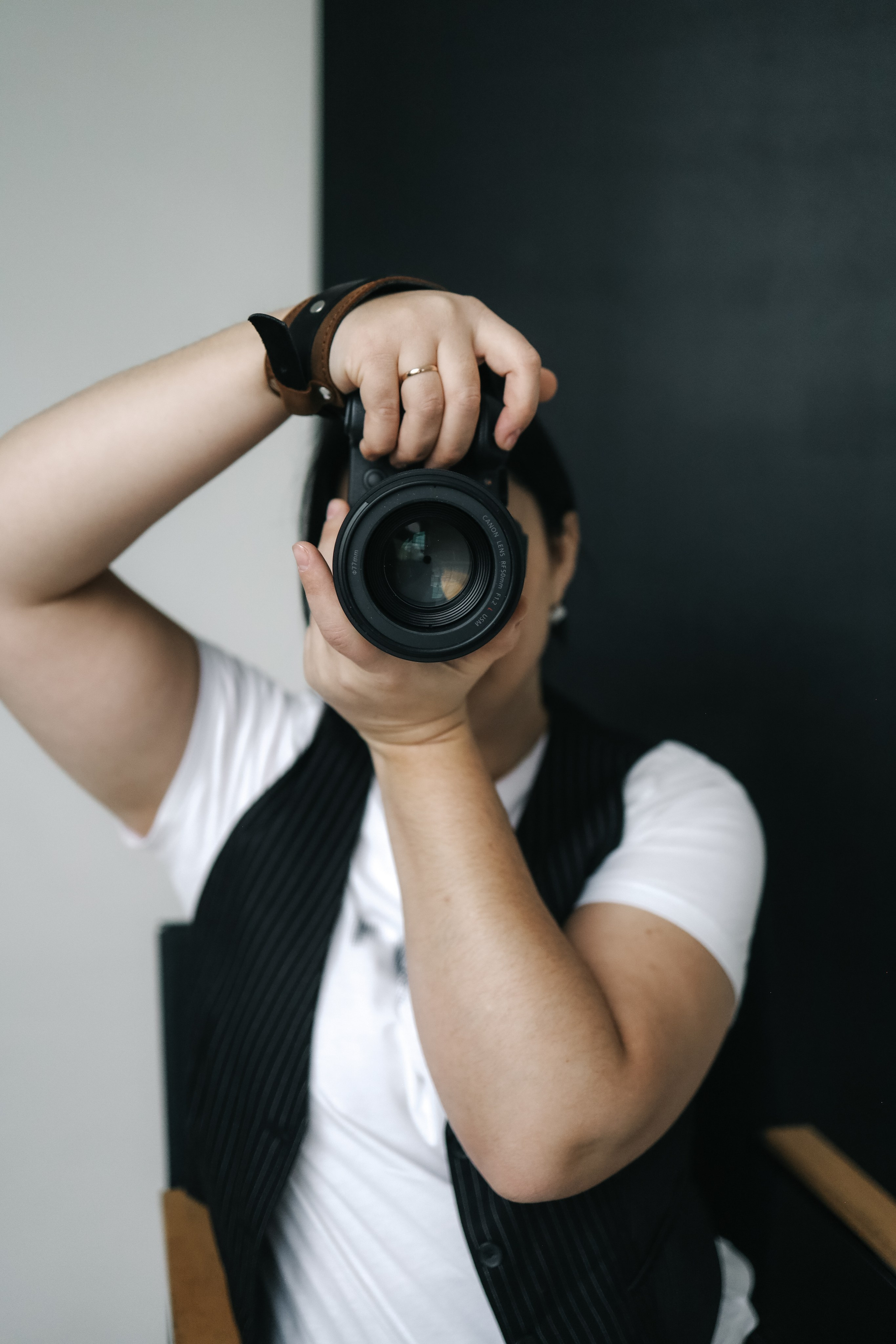 Александра — фотограф в Москве. Портретная съемка. Репортажная съемка. Семейная съемка