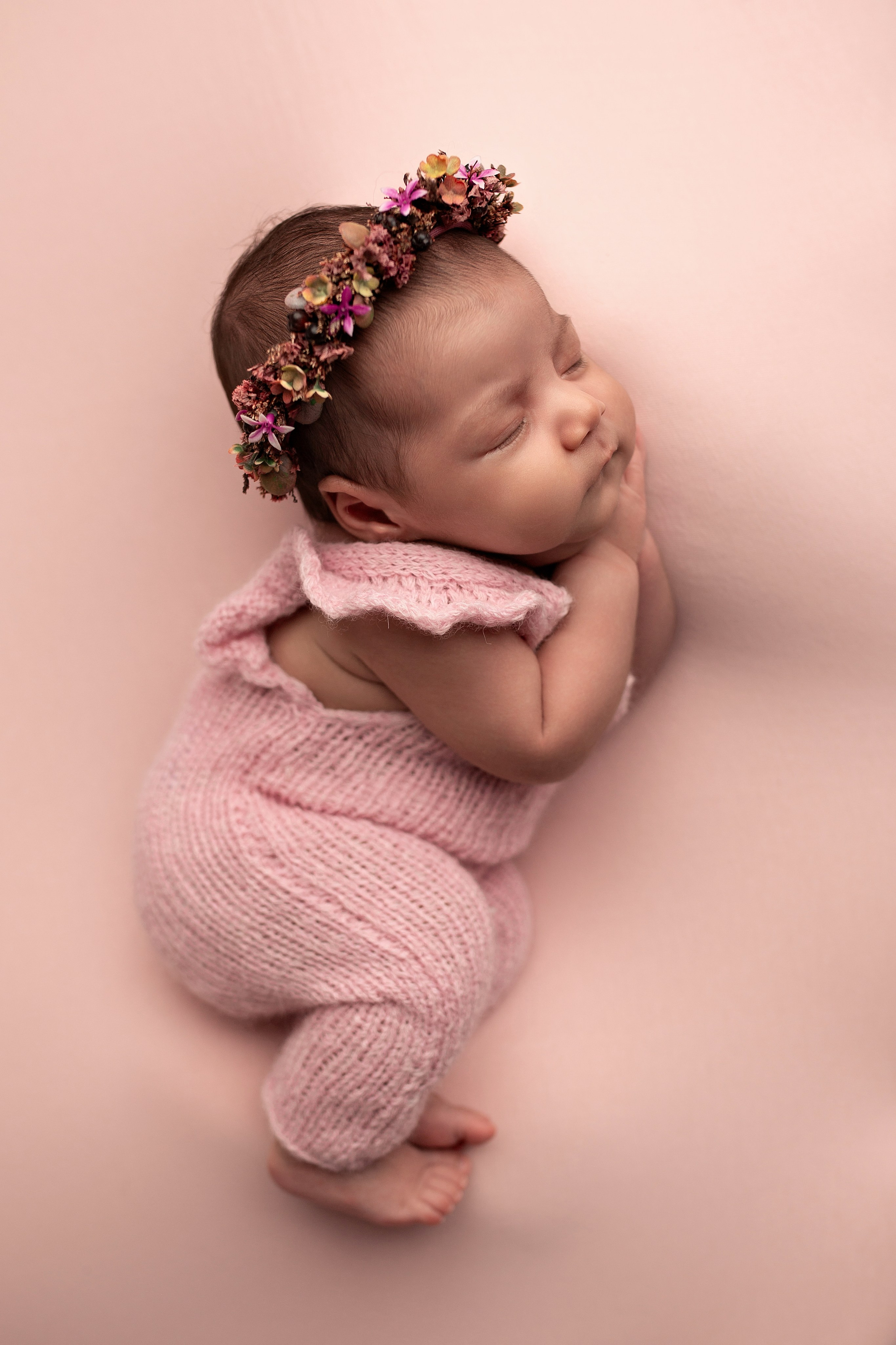 Прайс новорожденные. Фотограф Новорожденных Новороссийск Елена Налбантова