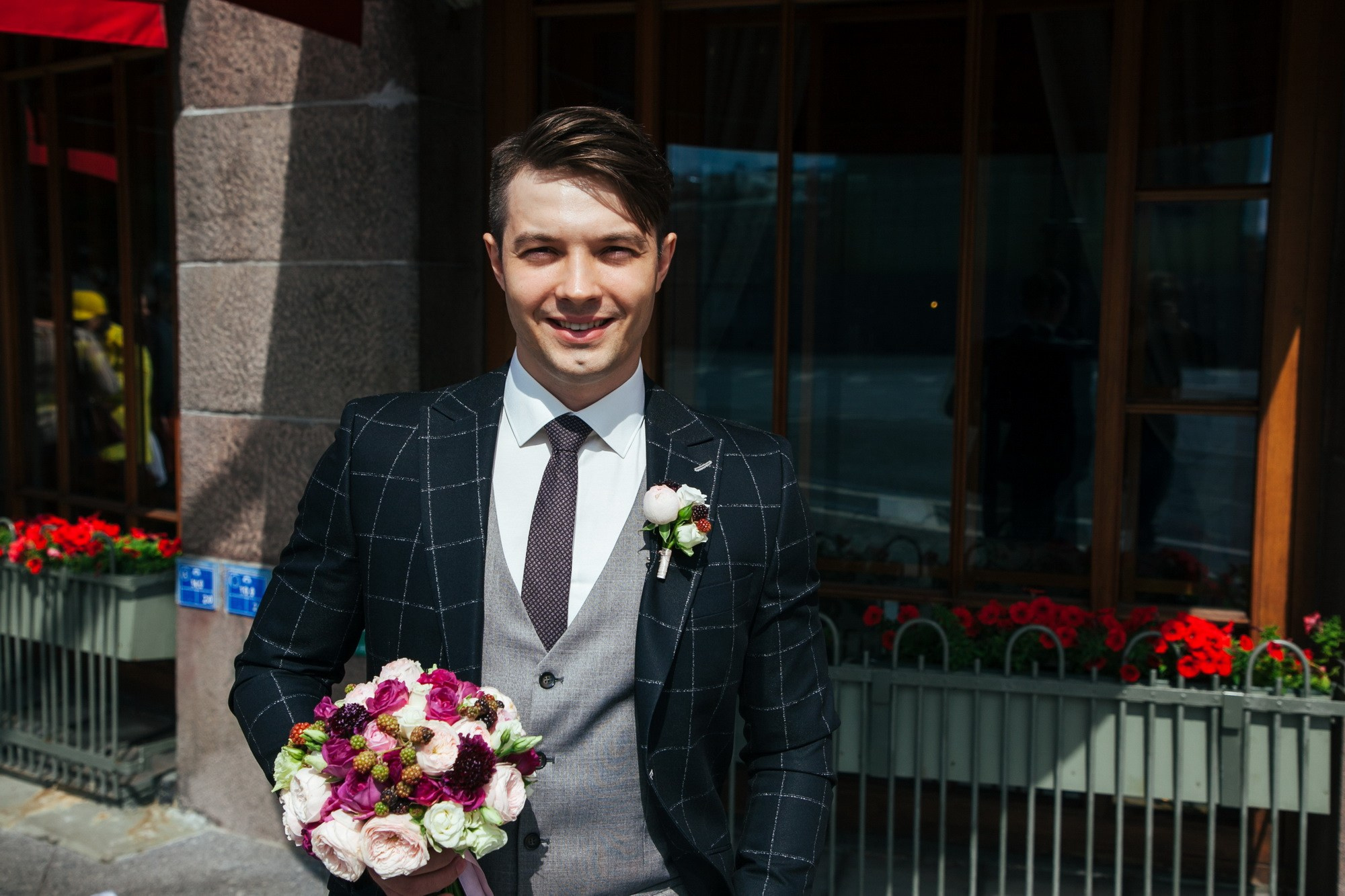 Стильная свадьба в Санкт-Петербурге, фотограф Денис Шмигирилов. Фотограф крещение венчание в Петербурге! Помогает подобрать храм и посоветовал душевного батюшку в СПб