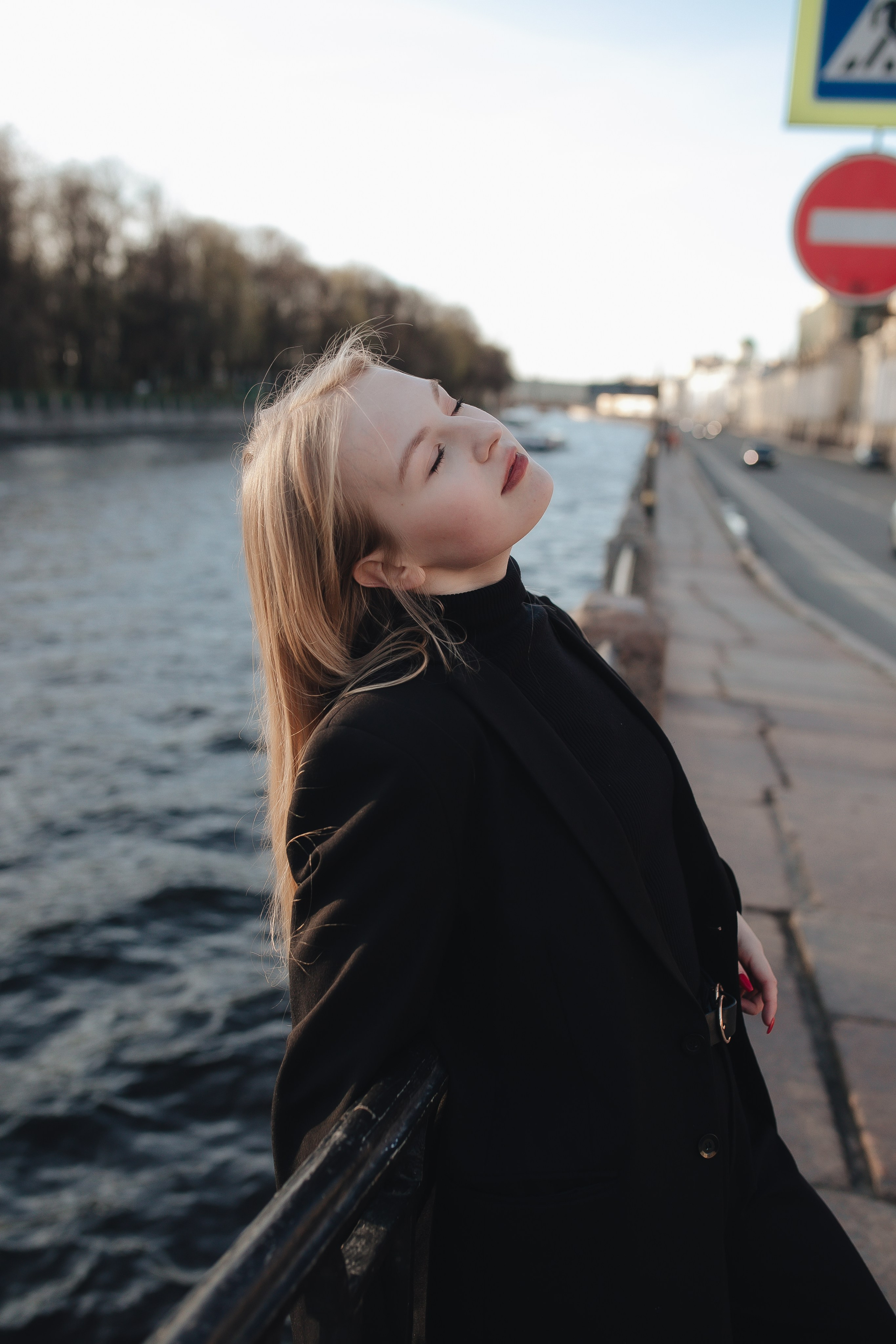 ЛОКАЦИИ. Фотограф в Санкт-Петербурге Разиля Идиятуллина