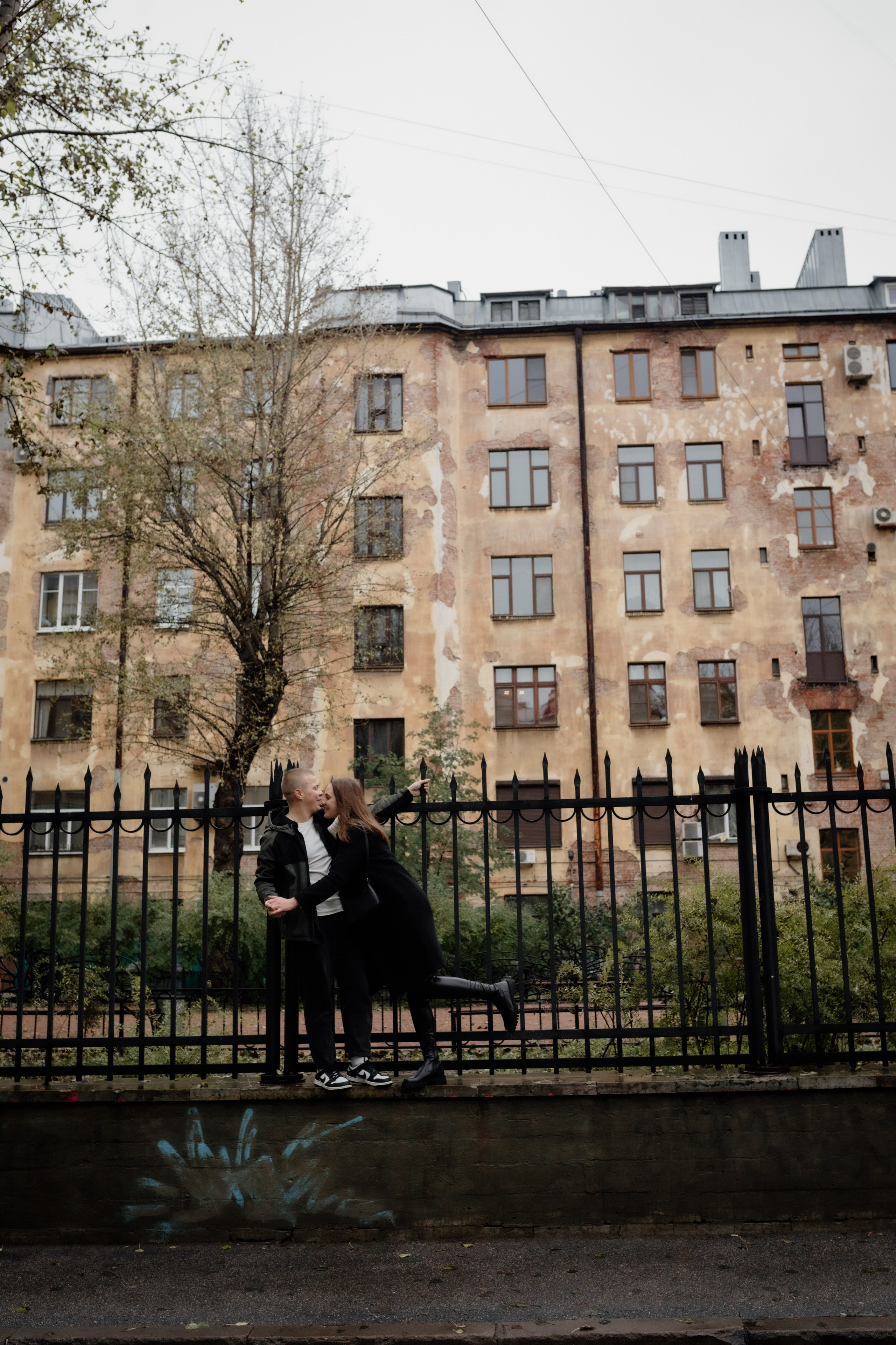ЛОКАЦИИ. Фотограф в Санкт-Петербурге Разиля Идиятуллина