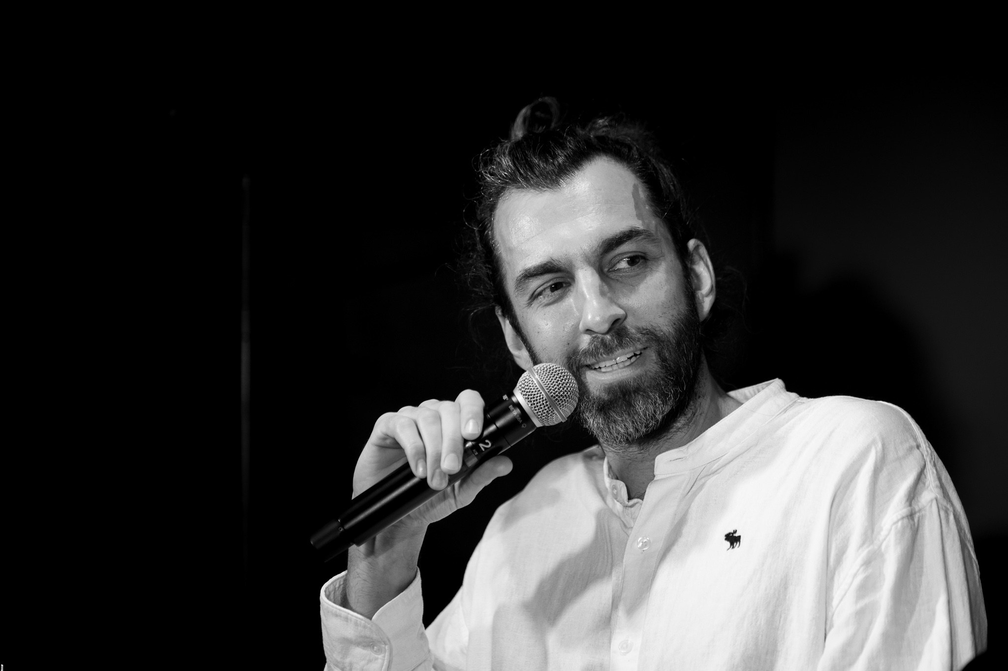 Культура Медиа Цифра Форум 2025. Павел Шарапов | Фотограф | Москва