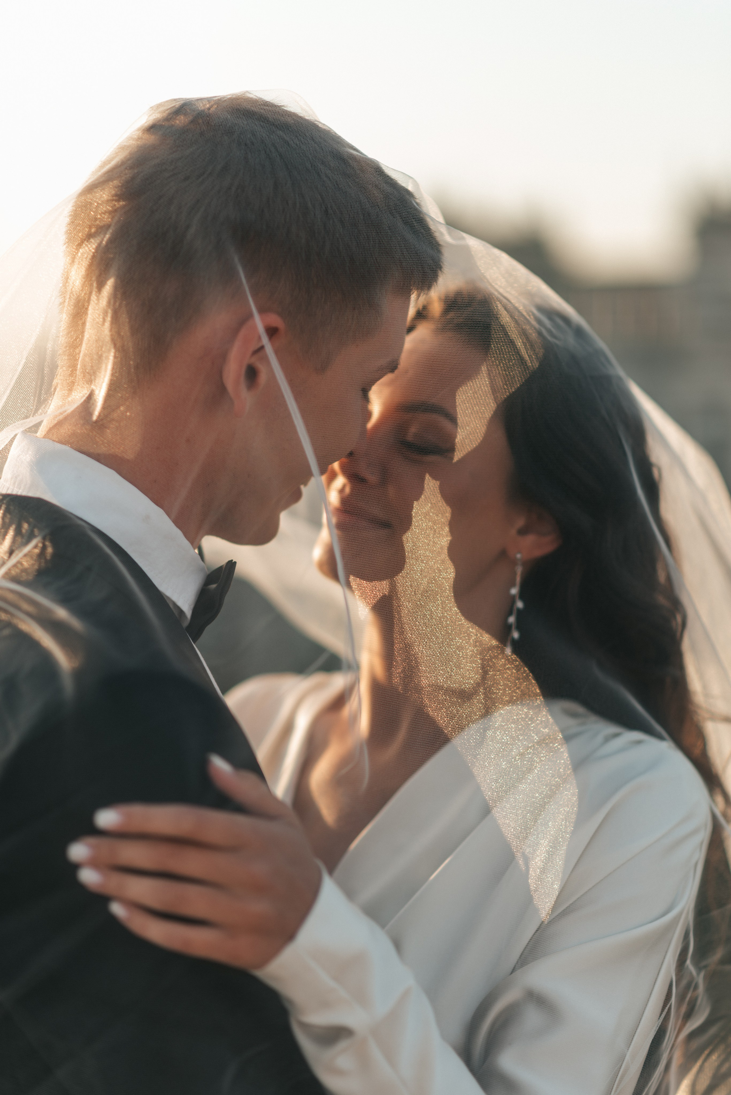 Свадебный фотограф Москва и Санкт-Петербург. Анастасия Чудина