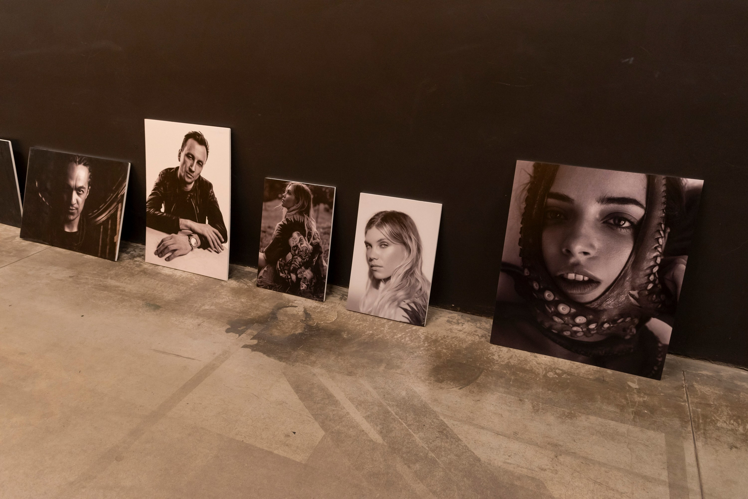 Поход на фестиваль фотографии от Яркий фотомаркет. PHOTO COMMUNITY #SBERTEAM