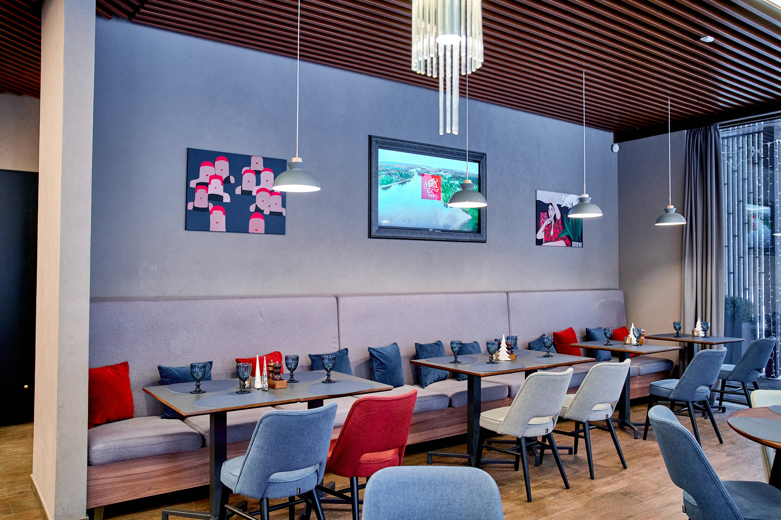 ТОЧКА НА КАРТЕ — ПРИОЗЕРСК