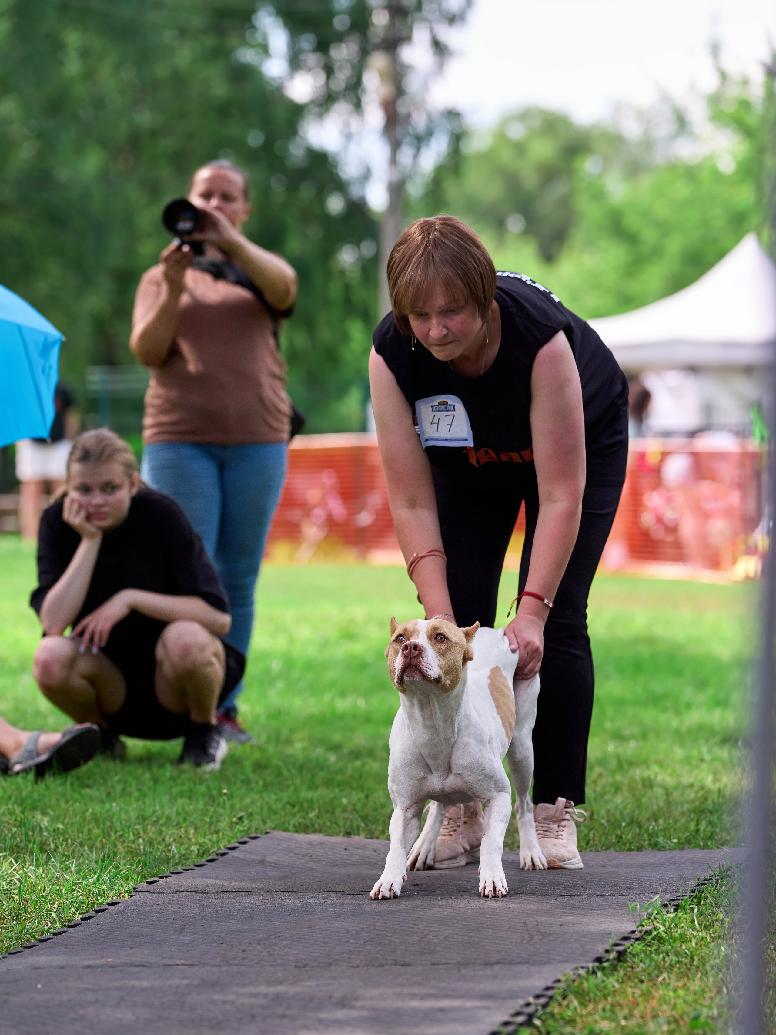 Двухдневные соревнования «Jump'n'Gym Fest — 2024». Фотограф-анималист Михаил Манухин