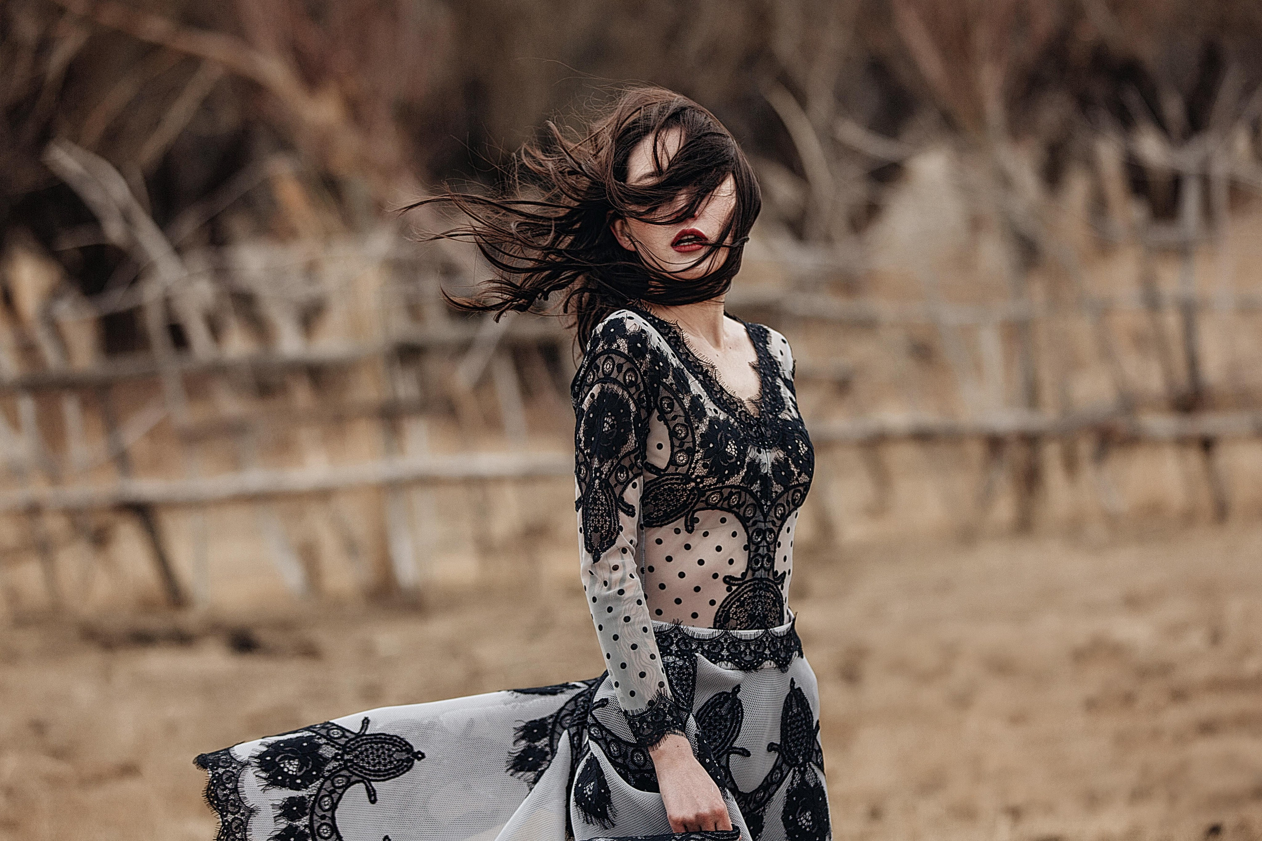 промышленные локации для fashion