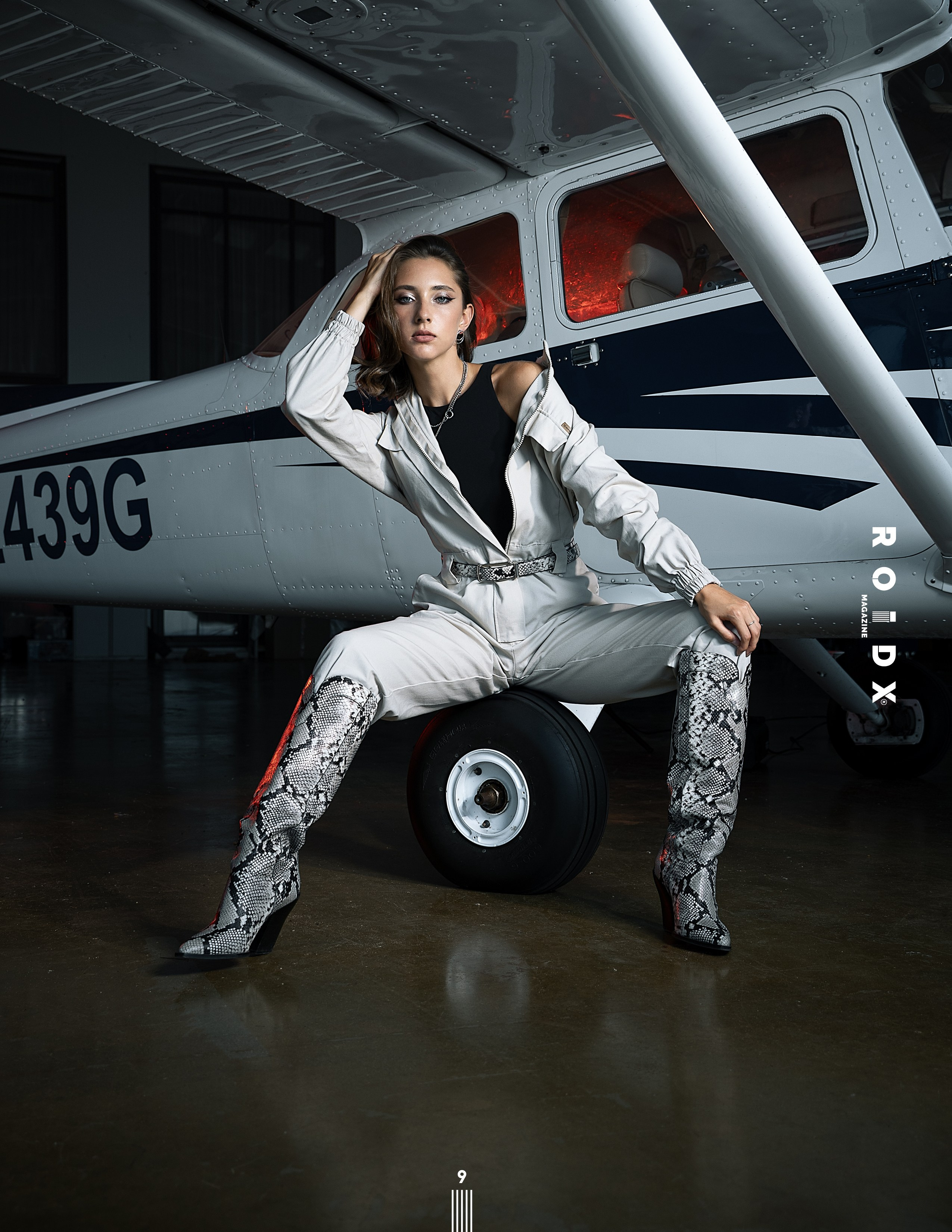 Фотограф брендов и бизнеса в Москве Алексей Сентюрин