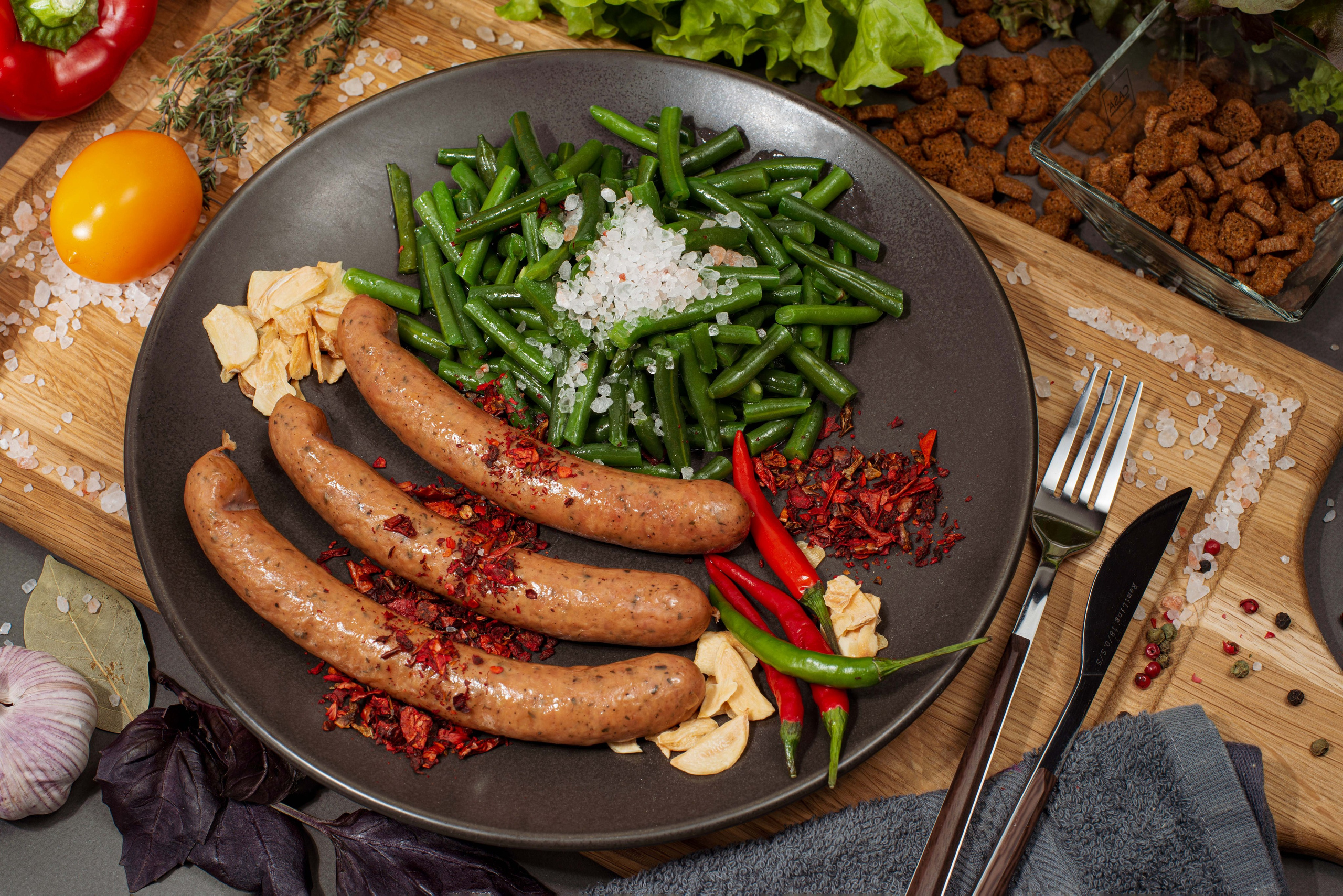 Каталог и фуд-съёмка фермерских продуктов. Коммерческий фотограф в Москве Билуши Василиса