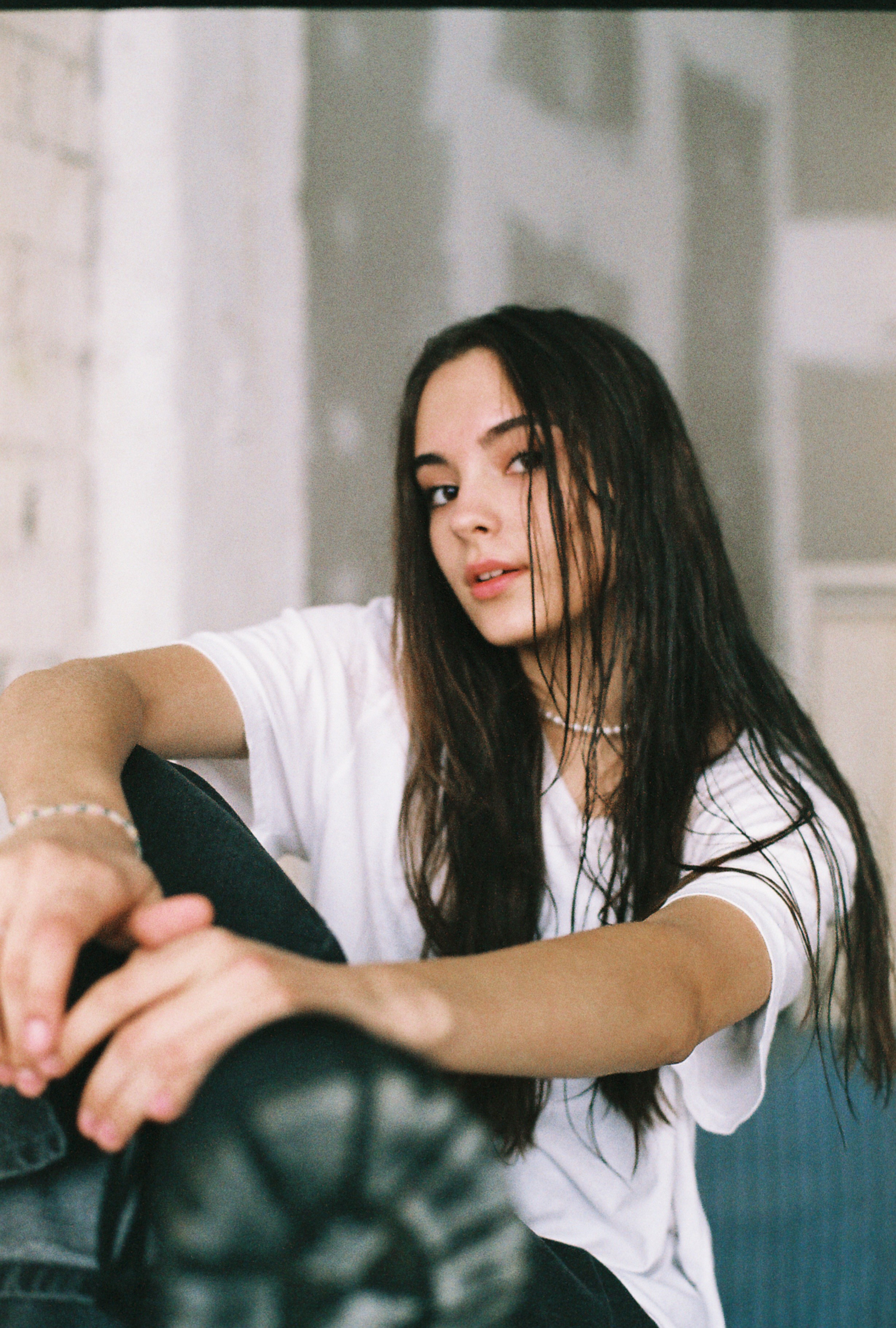 Плёнка. Фотограф Анатолий Салтыков Ижевск