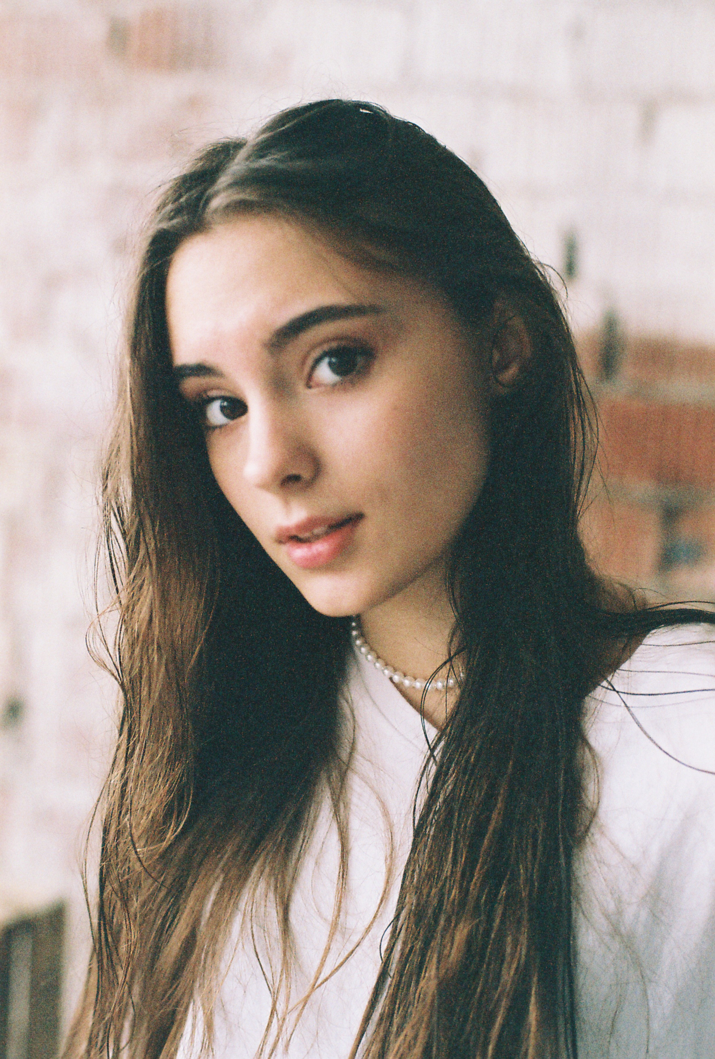 Плёнка. Фотограф Анатолий Салтыков Ижевск