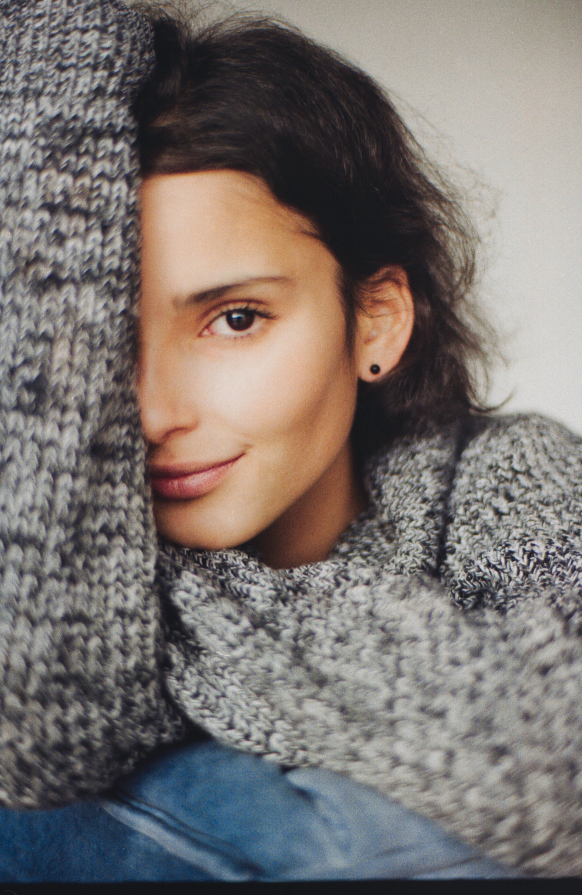 Плёнка. Фотограф Анатолий Салтыков Ижевск