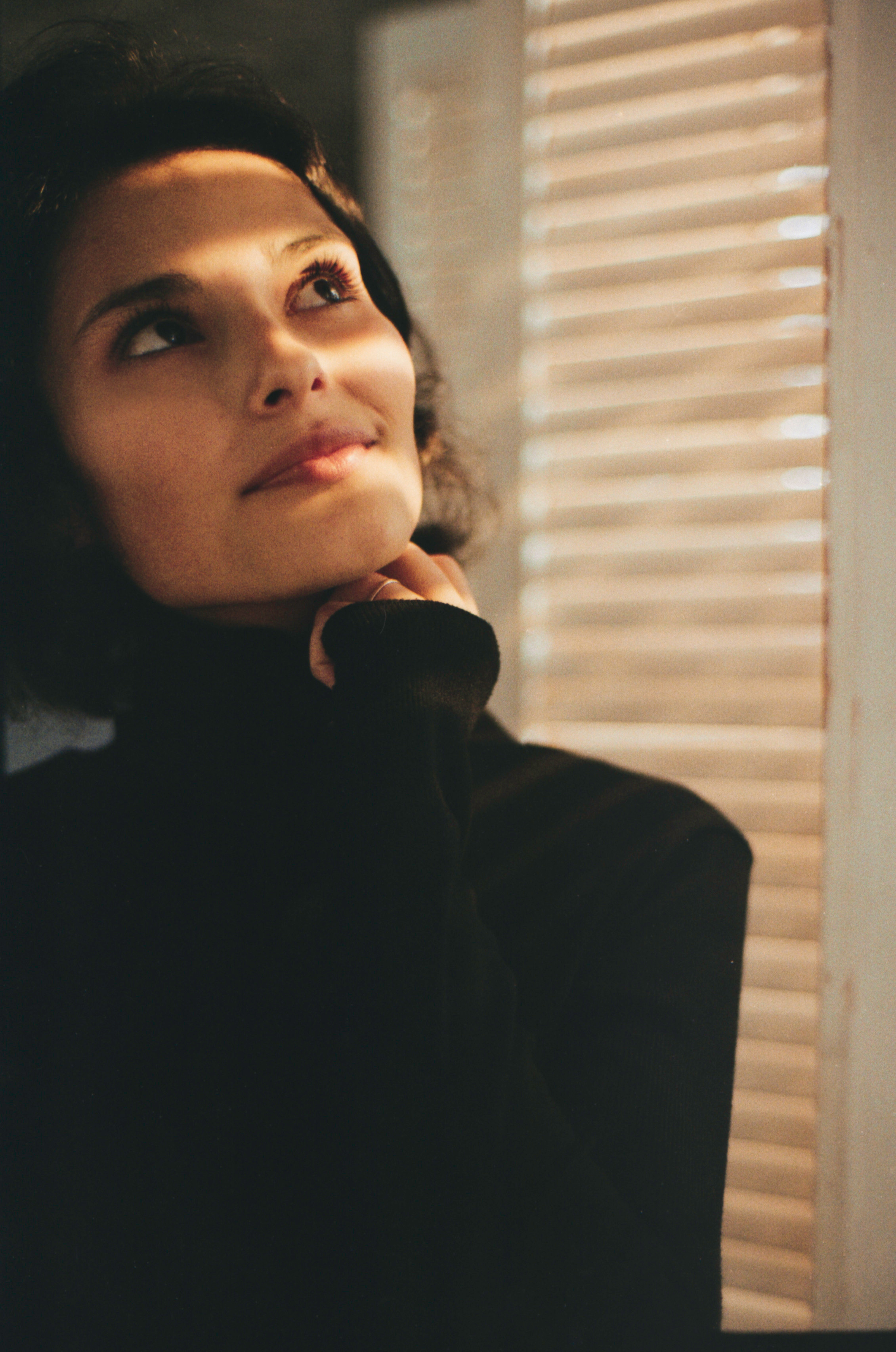 Плёнка. Фотограф Анатолий Салтыков Ижевск