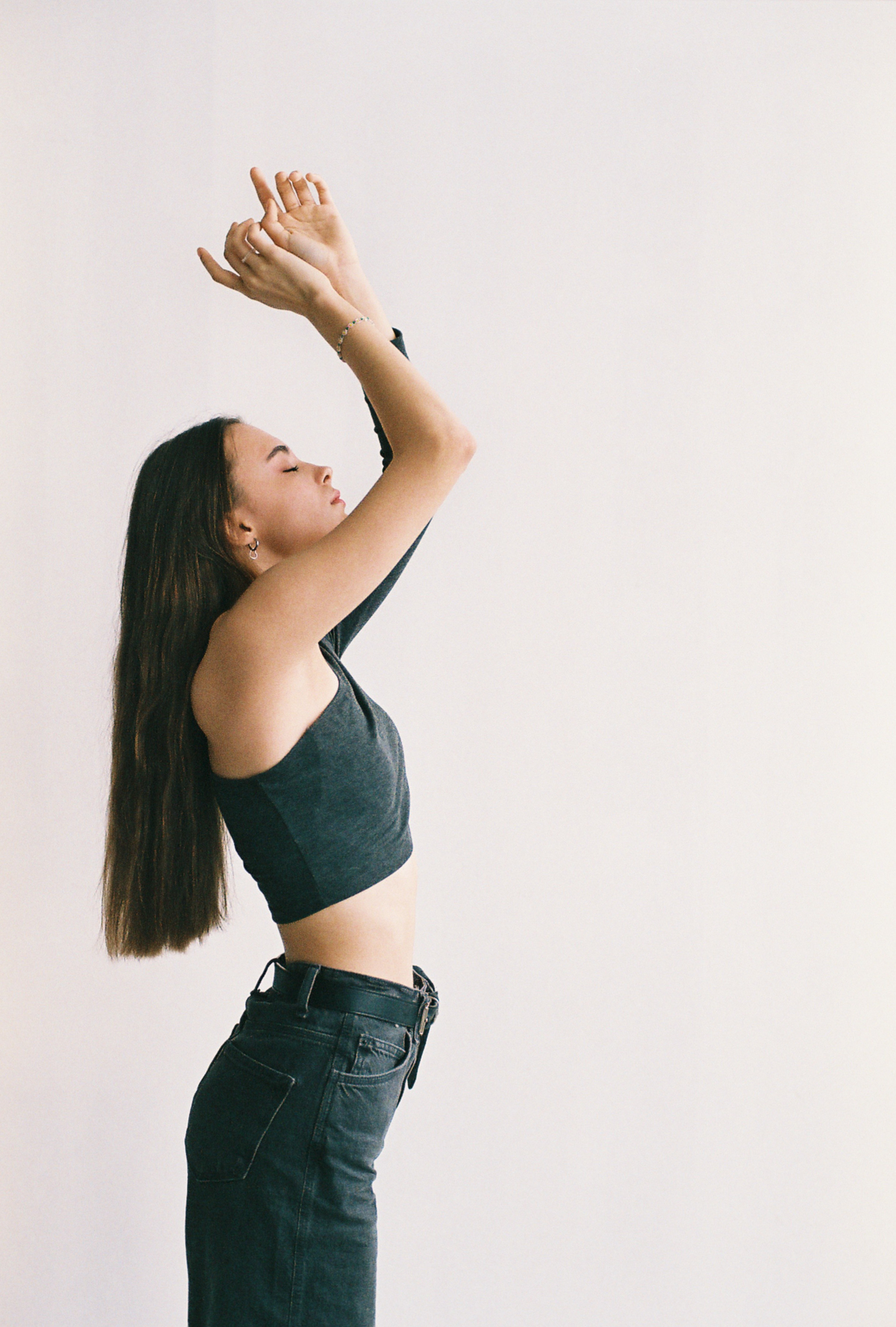 Плёнка. Фотограф Анатолий Салтыков Ижевск