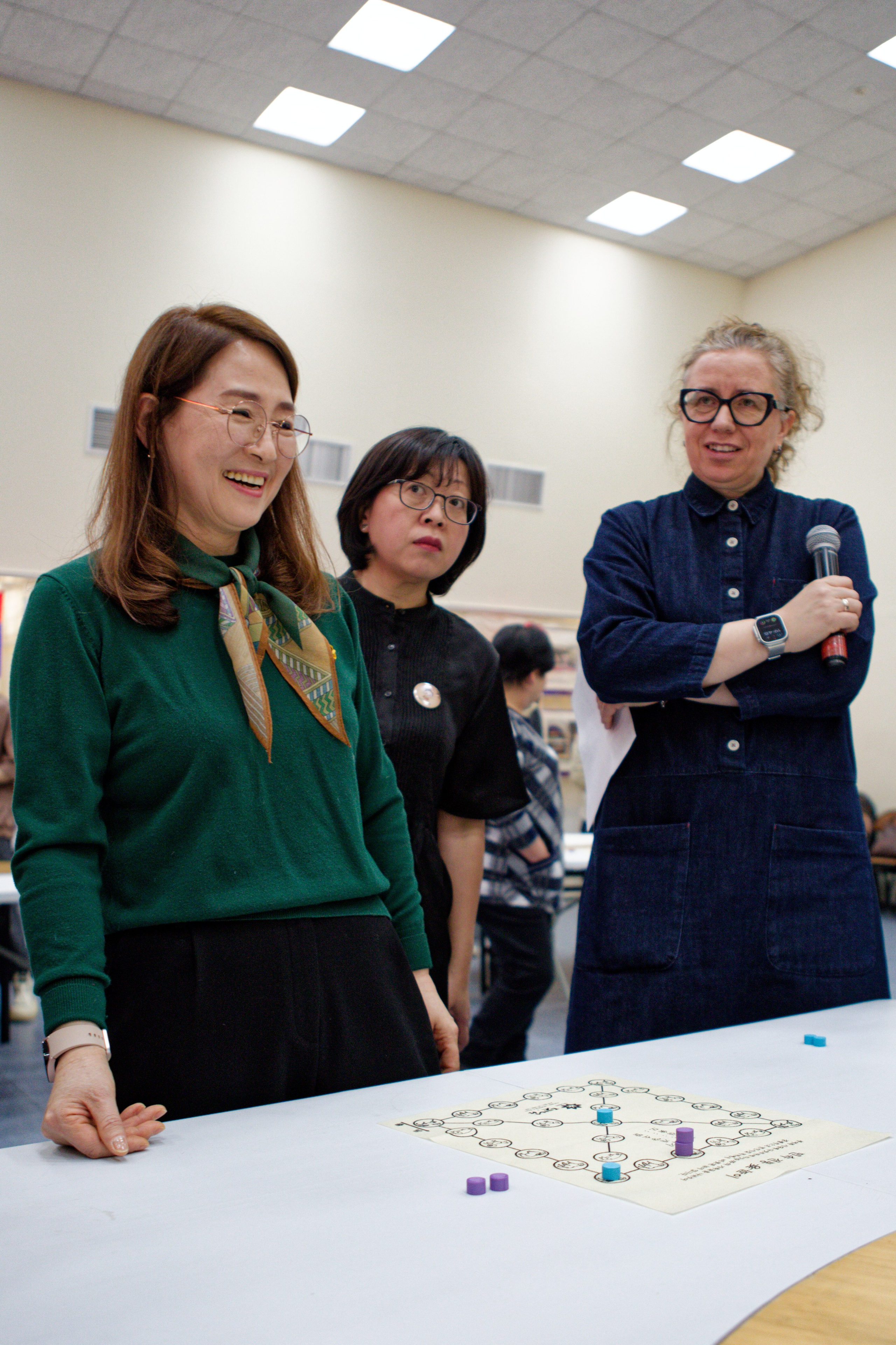Открытый турнир по Юннори в Южно-Сахалинске. Кутузов Евгений Фотограф в Южно-Сахалинске