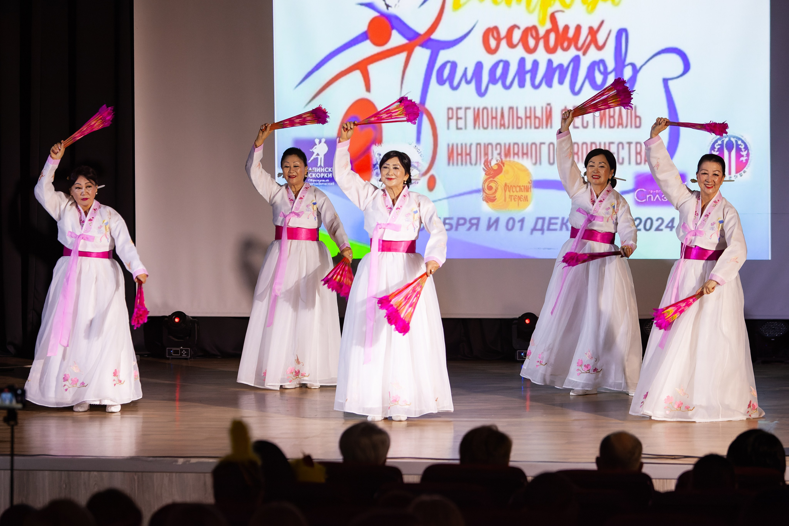 Острова особых талантов. Кутузов Евгений Фотограф в Южно-Сахалинске