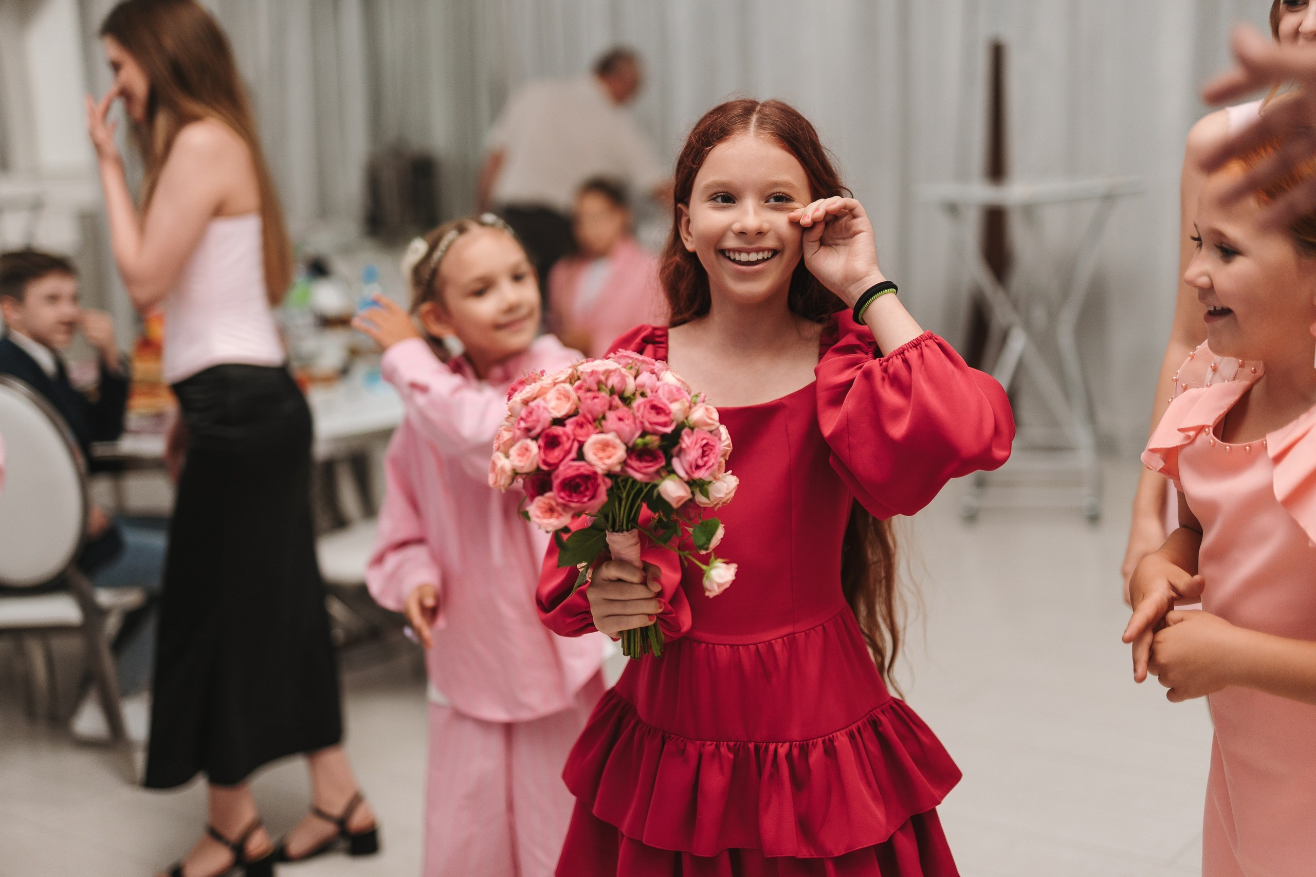 Свадьба в Green Hall Уфа 19 июня 2025 — Hilton, Sheraton, выездная регистрация под дождём