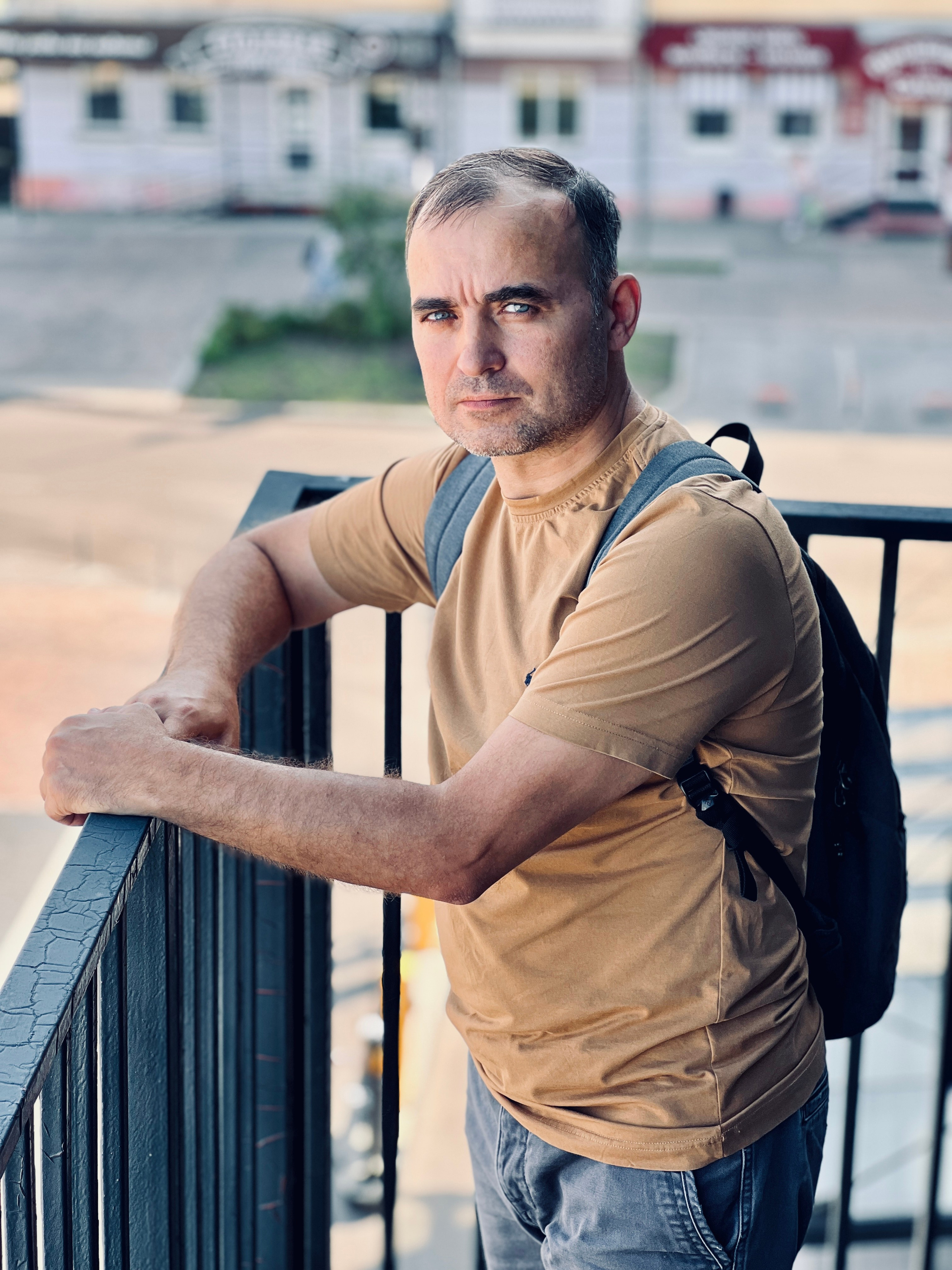 Фотограф Юлия Ярская — Красноярск