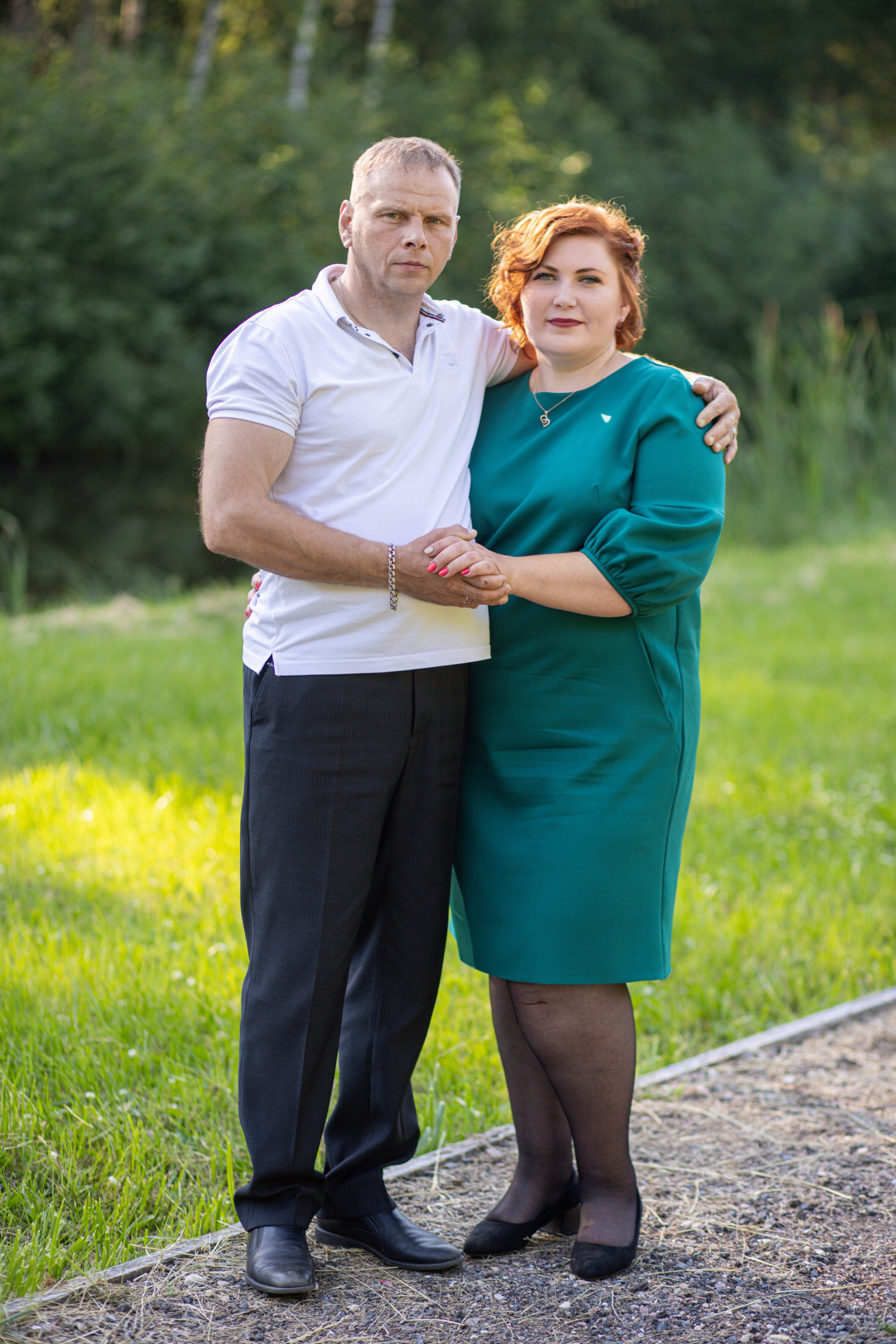 Фотосессия на выпускной. Школа № 12, 11 класс, 2024 г. Студия выпускных альбомов Остров