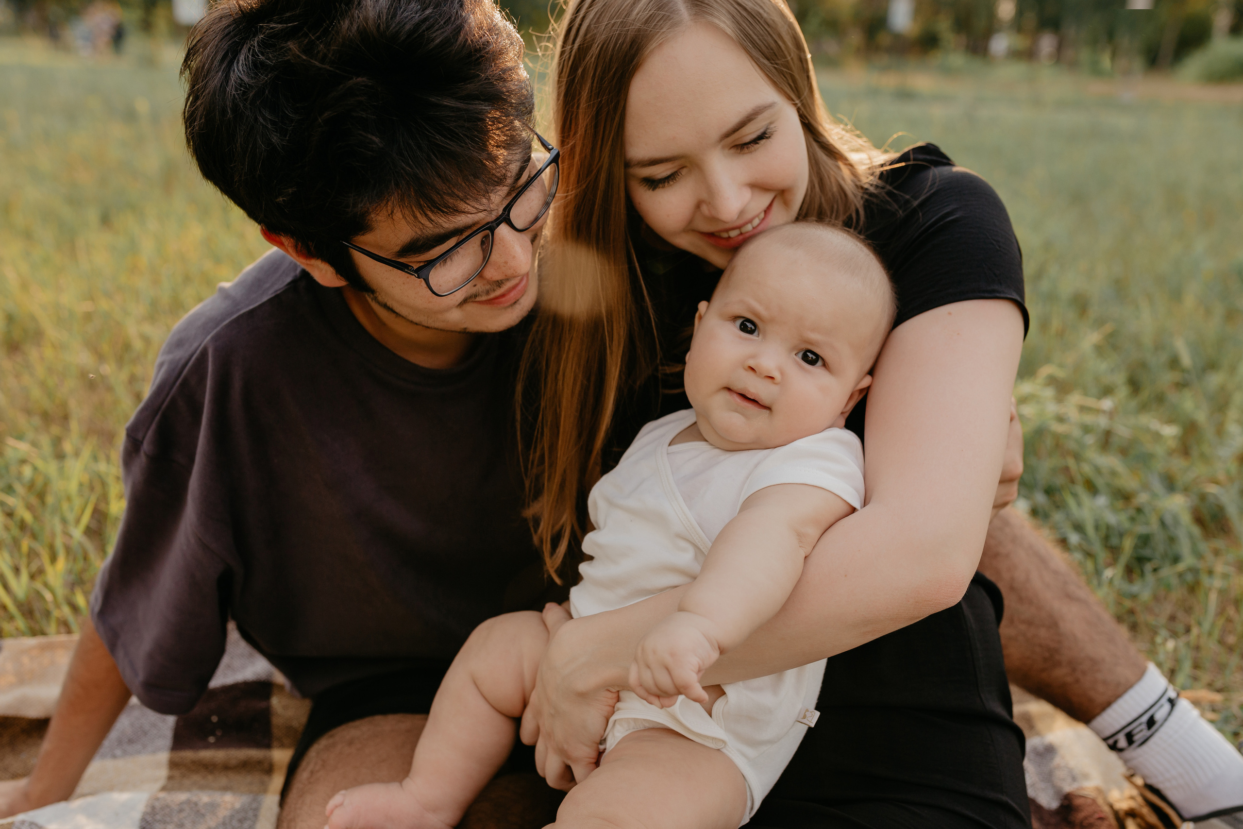 Семейная фотосессия. Фотограф в городе Мелеуз Мусакаева Элиза