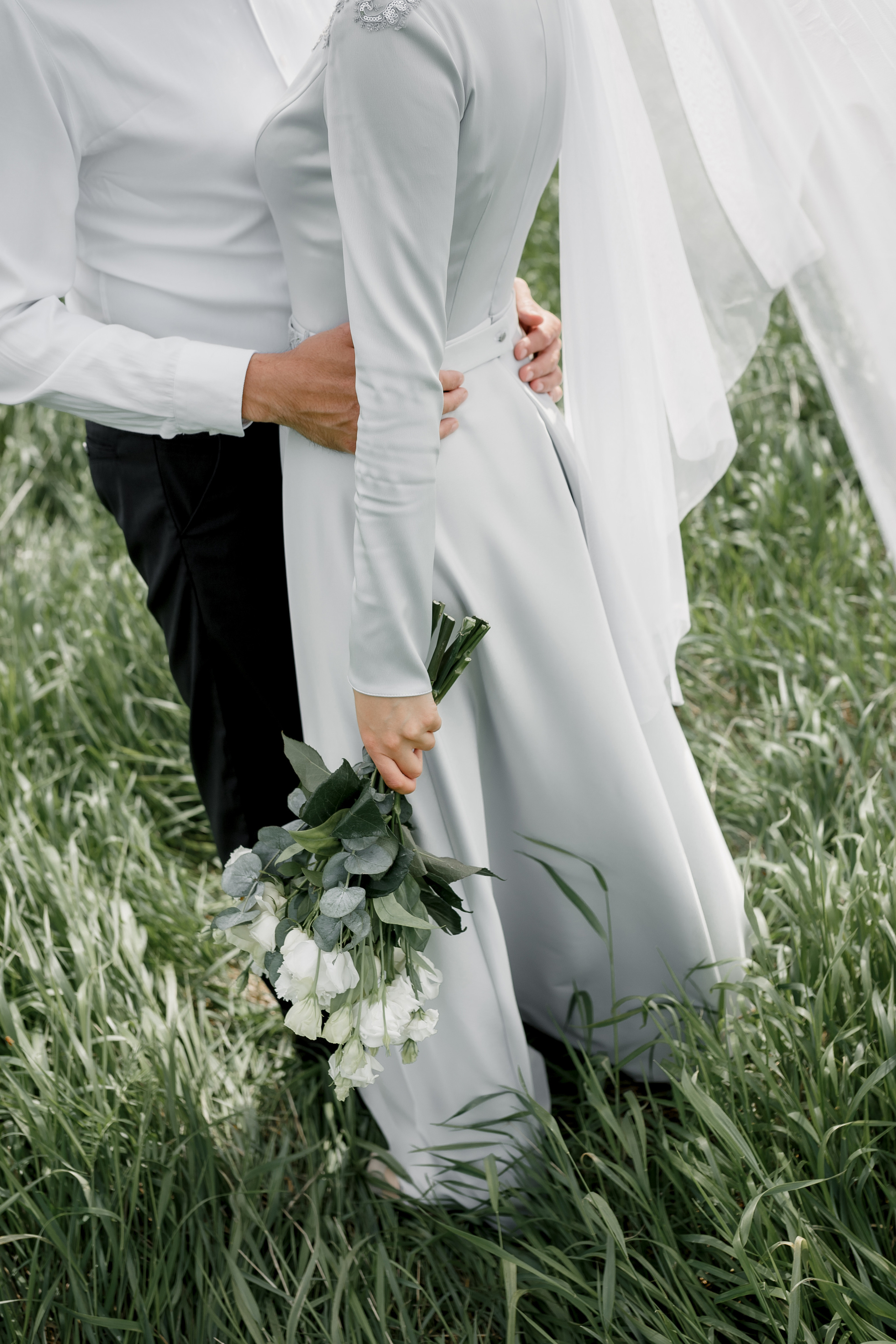 Фотосъемка никаха. Фотограф в городе Мелеуз Мусакаева Элиза