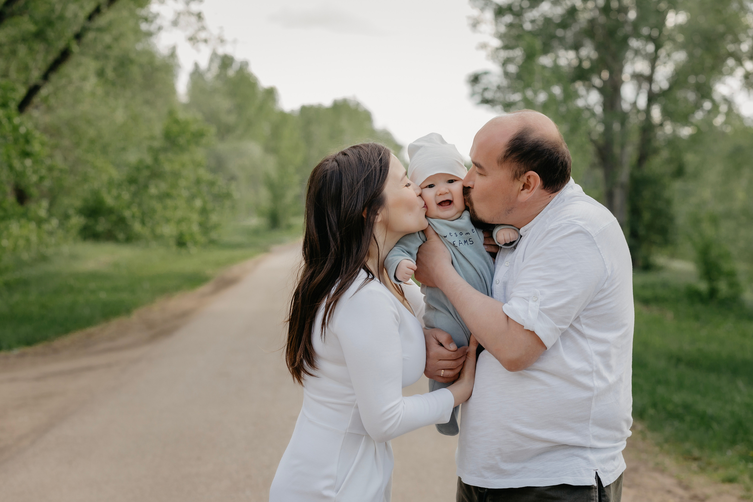 Семейная фотосессия. Фотограф в городе Мелеуз Мусакаева Элиза