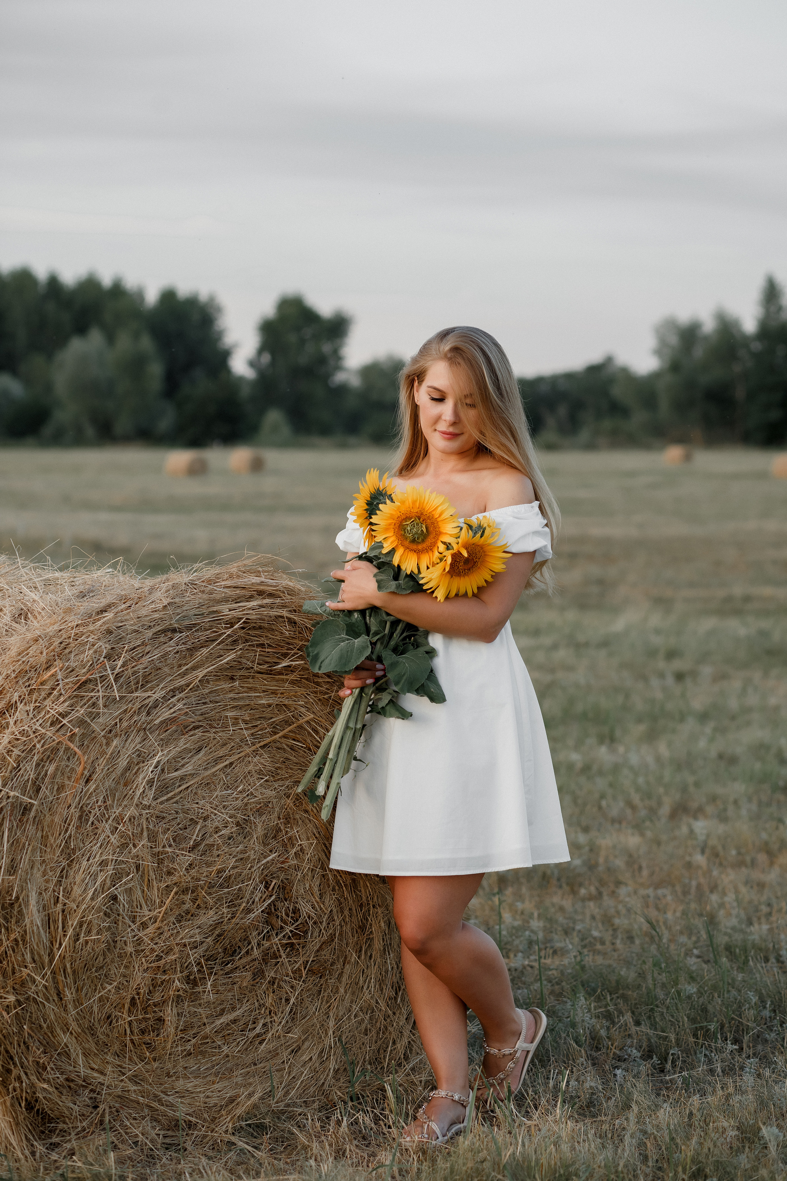 Индивидуальная фотосессия. Фотограф в городе Мелеуз Мусакаева Элиза