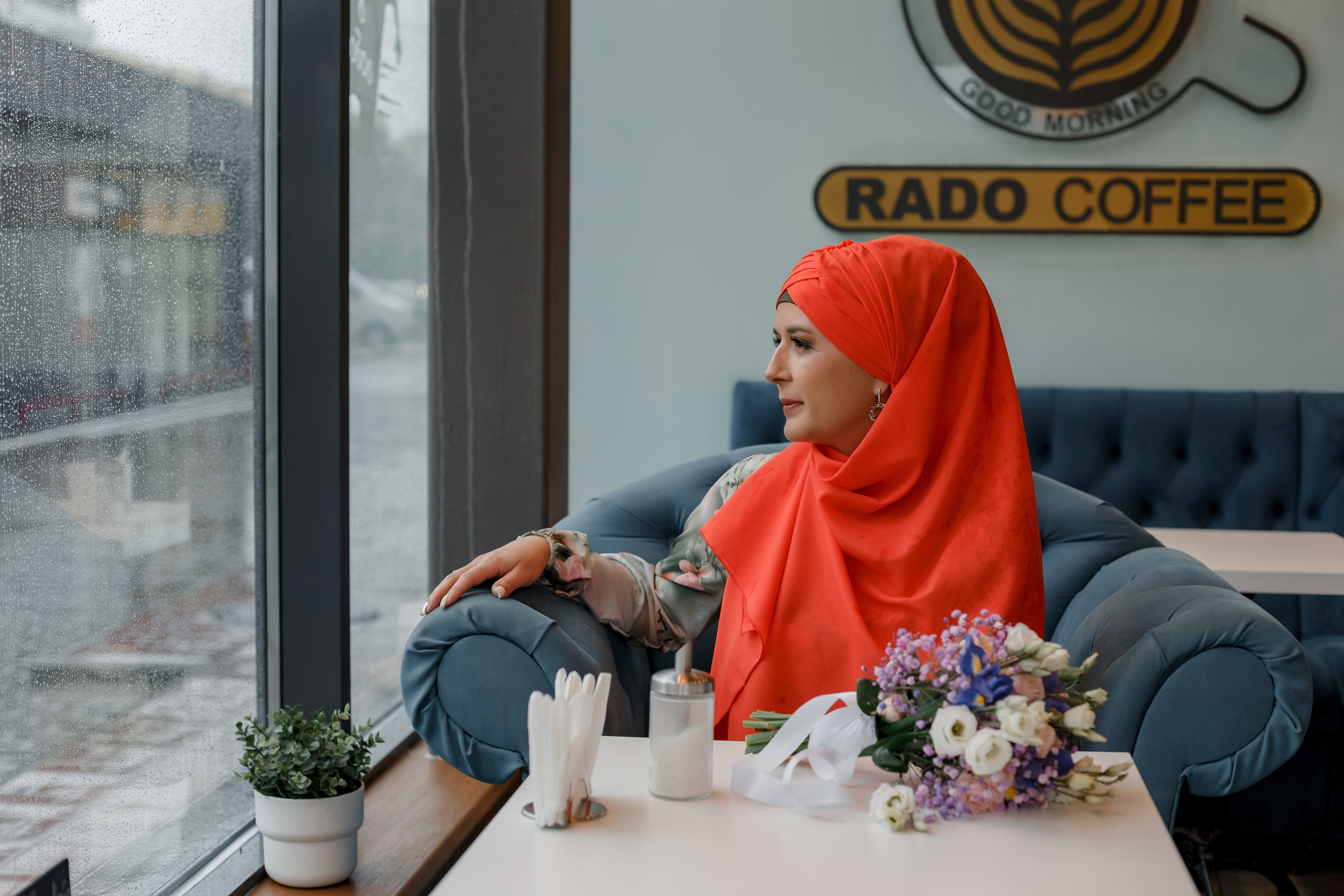 Фотосъемка никаха. Фотограф в городе Мелеуз Мусакаева Элиза