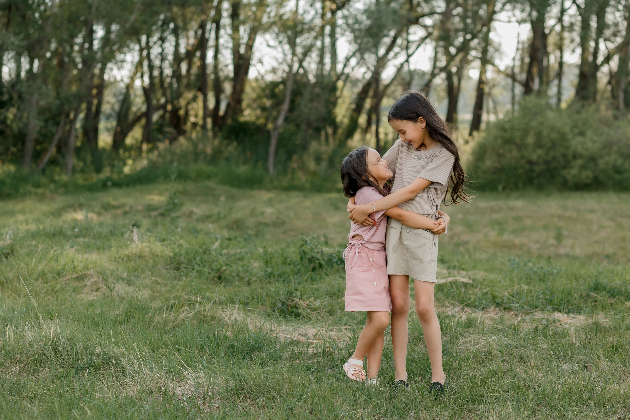 Семейная фотосессия. Фотограф в городе Мелеуз Мусакаева Элиза
