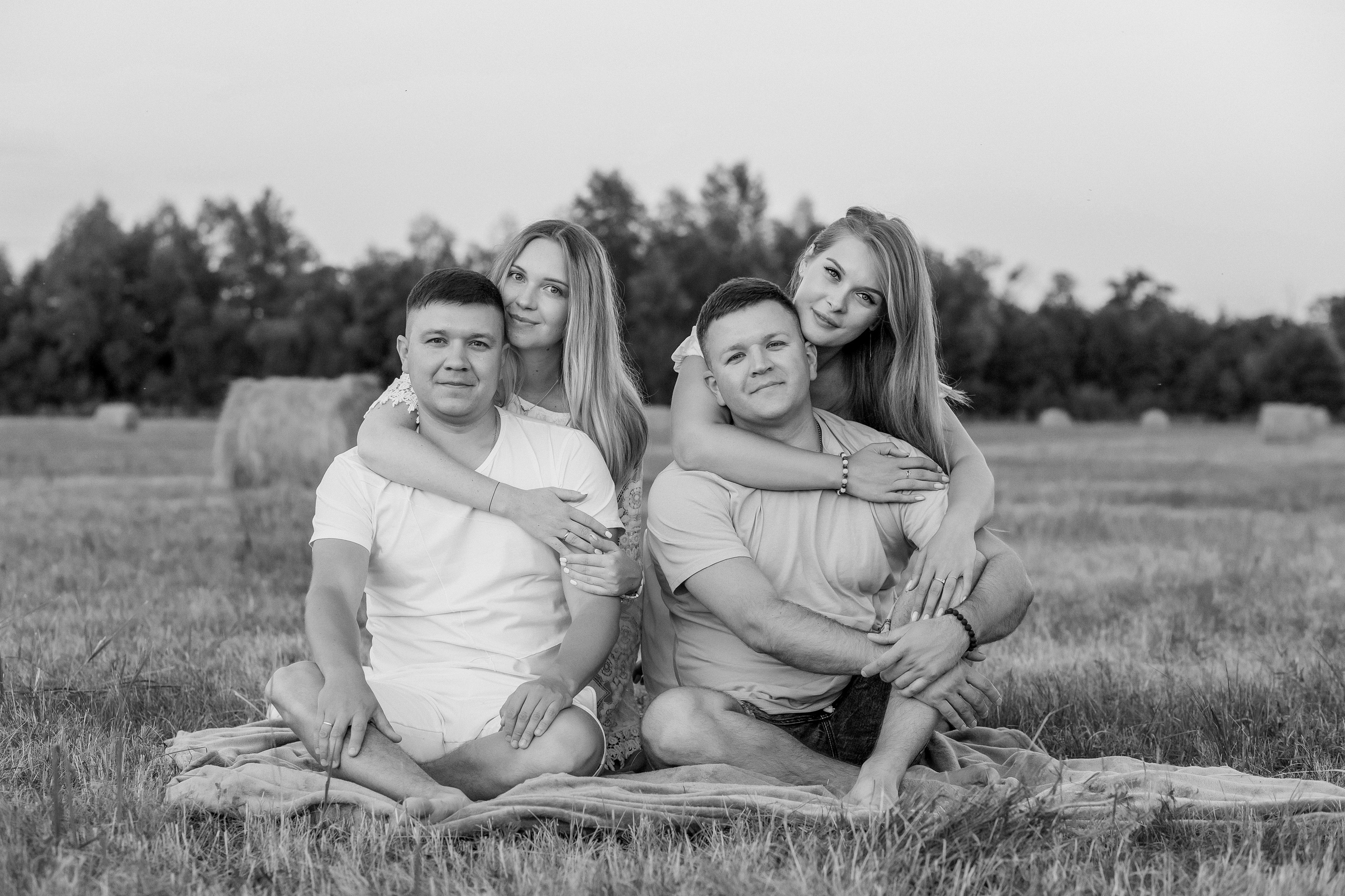 Семейная фотосессия. Фотограф в городе Мелеуз Мусакаева Элиза