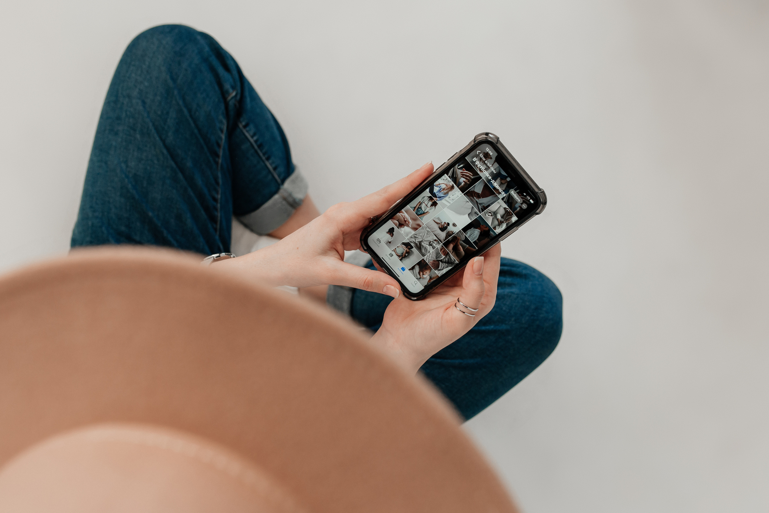 Индивидуальная фотосессия. Фотограф в городе Мелеуз Мусакаева Элиза