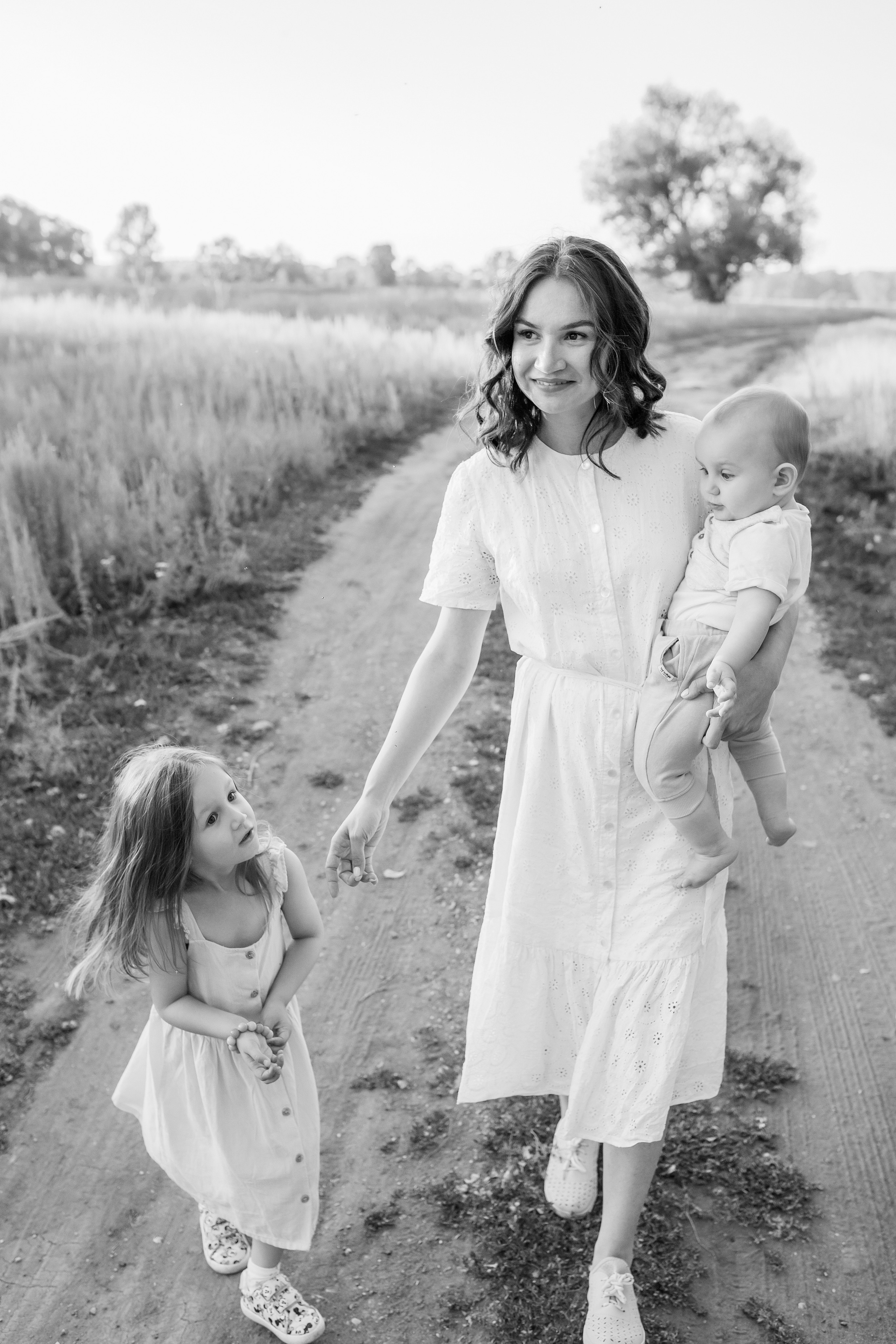 Семейная фотосессия. Фотограф в городе Мелеуз Мусакаева Элиза