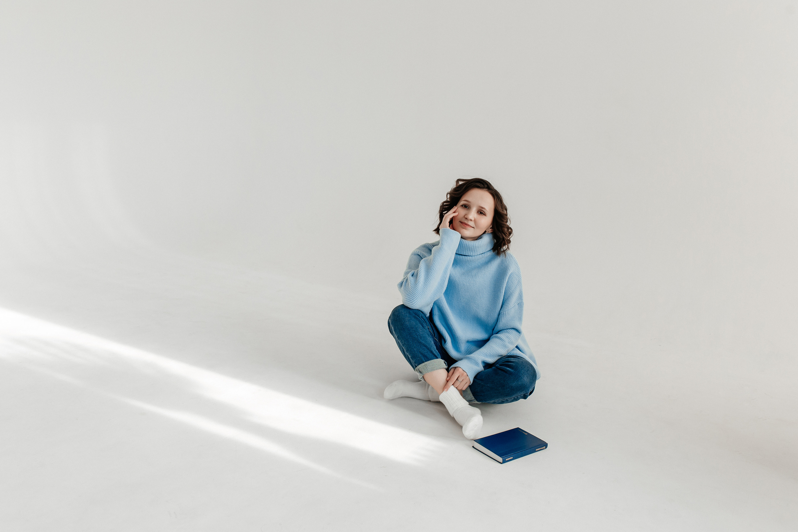 Индивидуальная фотосессия. Фотограф в городе Мелеуз Мусакаева Элиза