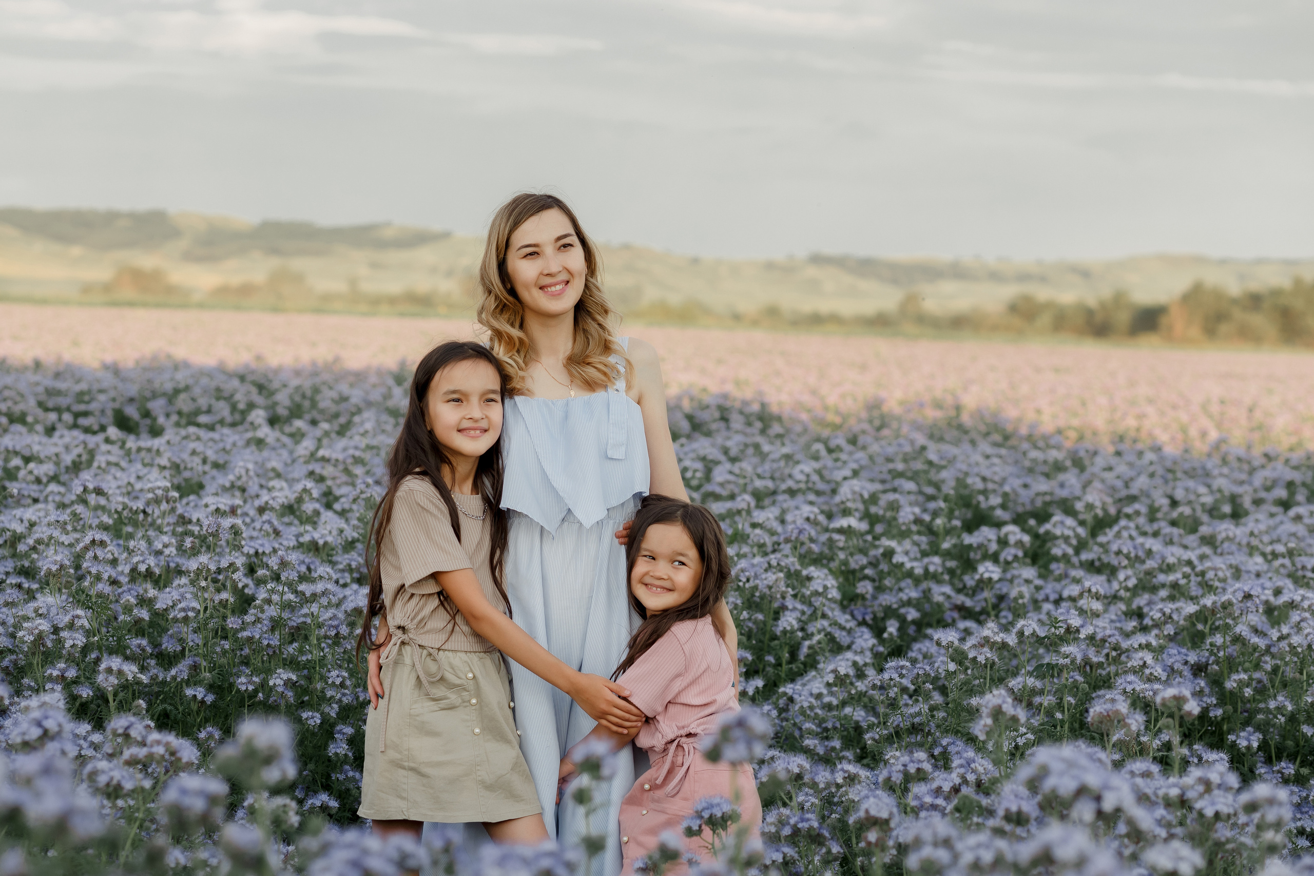 Семейная фотосессия. Фотограф в городе Мелеуз Мусакаева Элиза