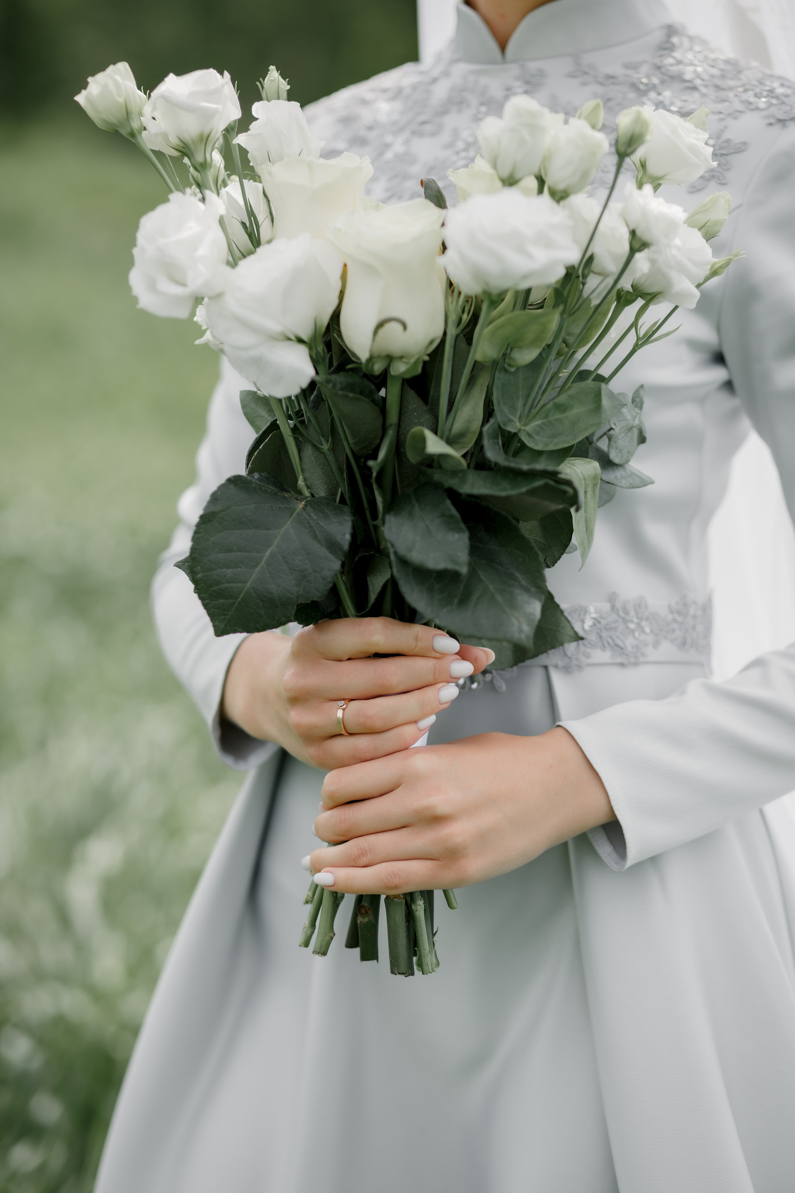 Фотосъемка никаха. Фотограф в городе Мелеуз Мусакаева Элиза