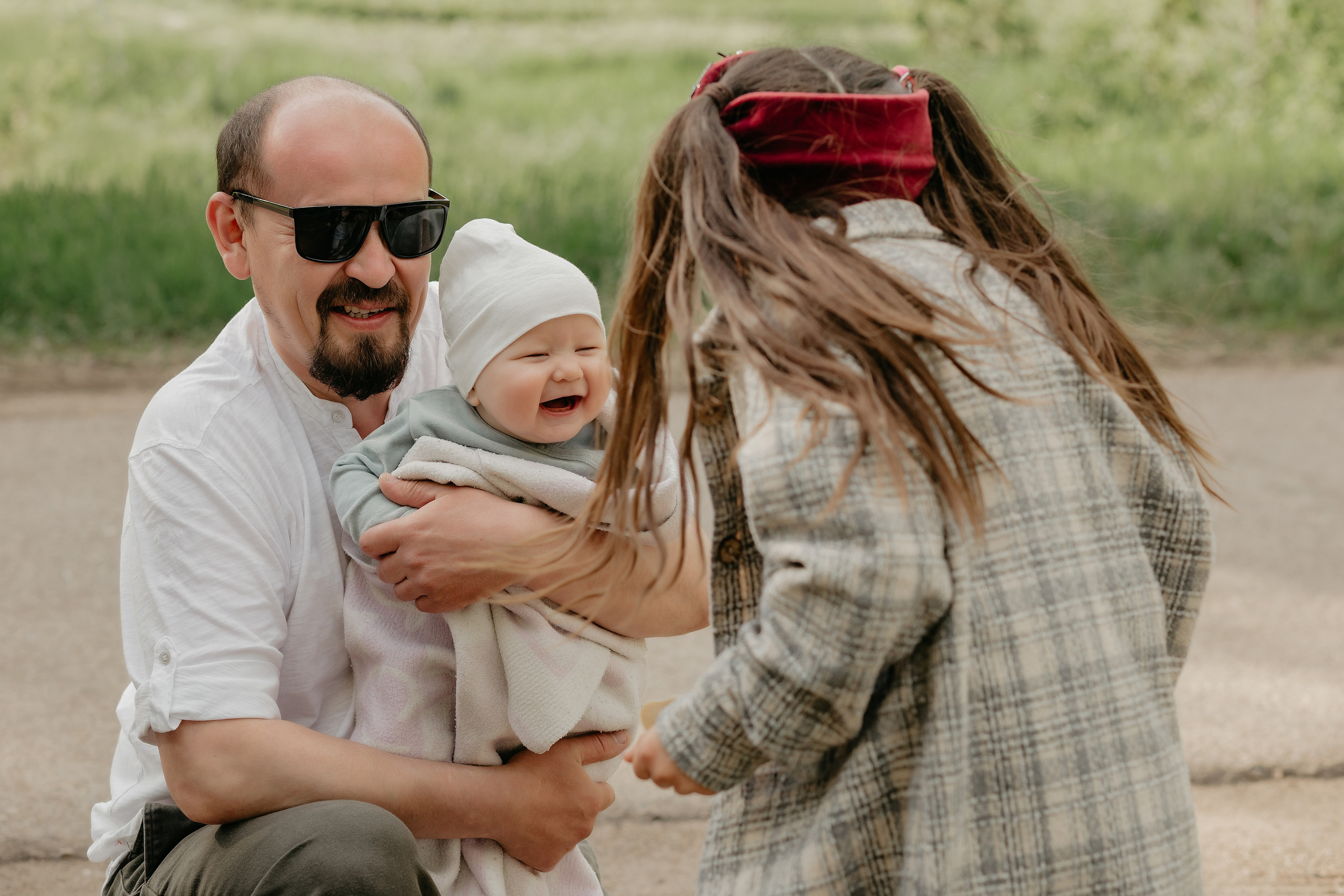 Семейная фотосессия. Фотограф в городе Мелеуз Мусакаева Элиза